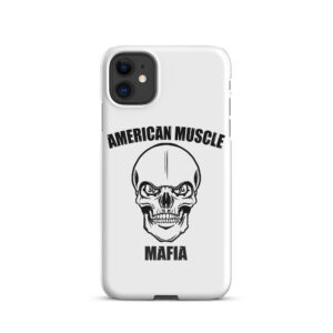 "American Muscle Mafia" case for iPhone®