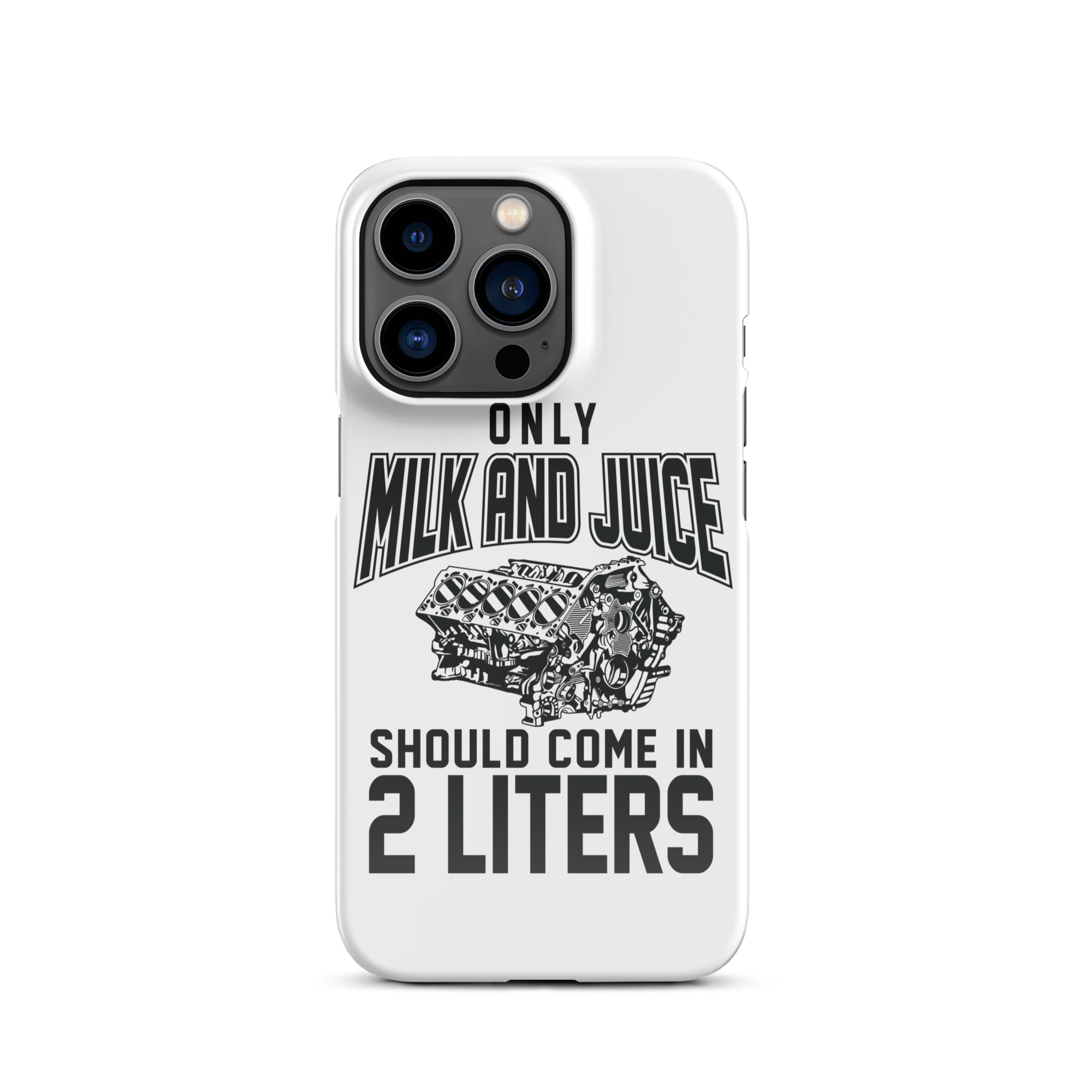 "Only Milk and Juice" (v10) for iPhone® - Image 10