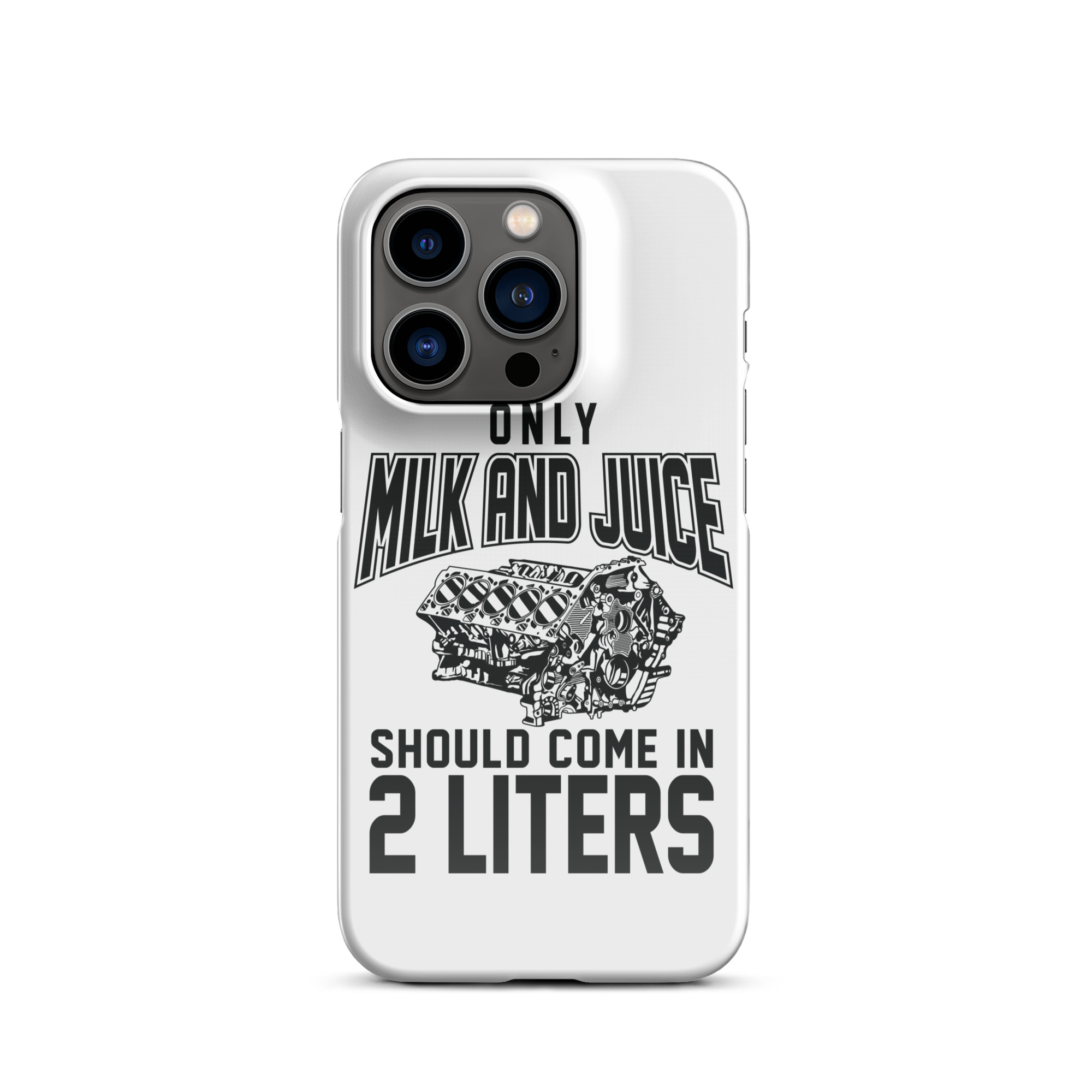 "Only Milk and Juice" (v10) for iPhone® - Image 14