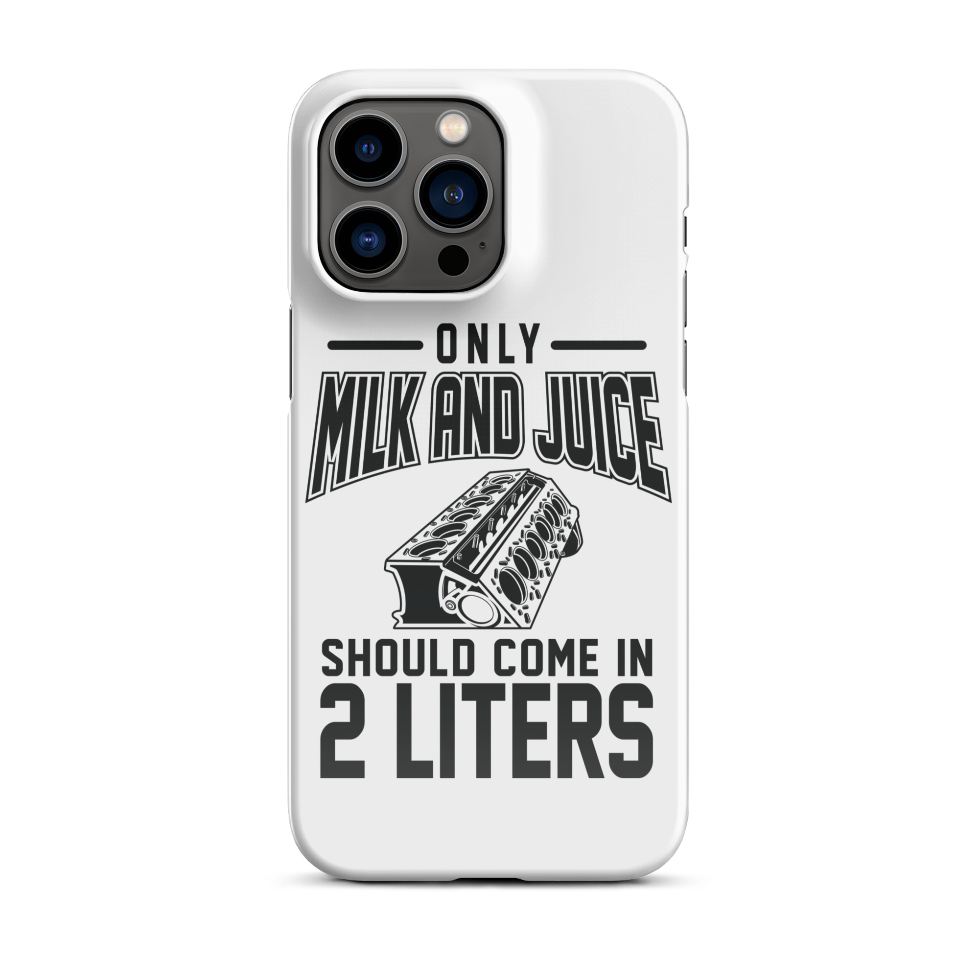 “Only Milk and Juice” (v12) for iPhone® - Image 15