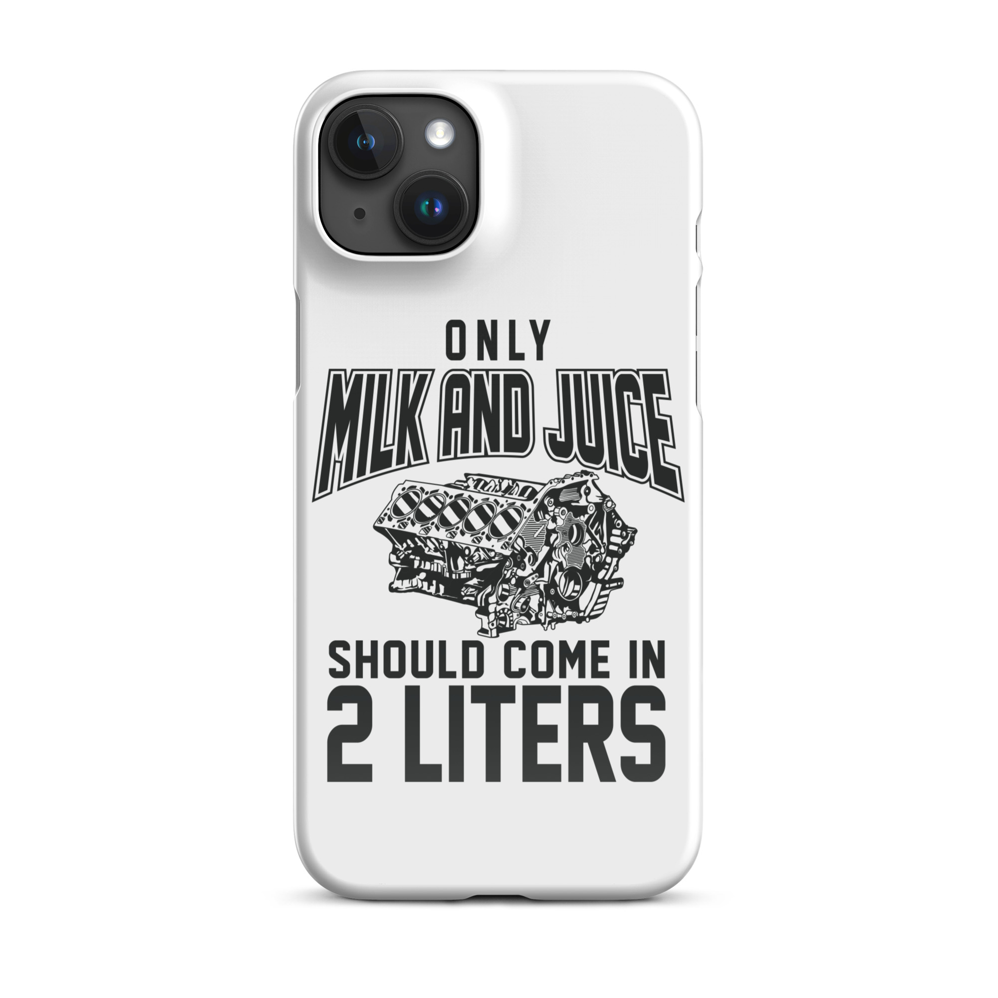 "Only Milk and Juice" (v10) for iPhone® - Image 17