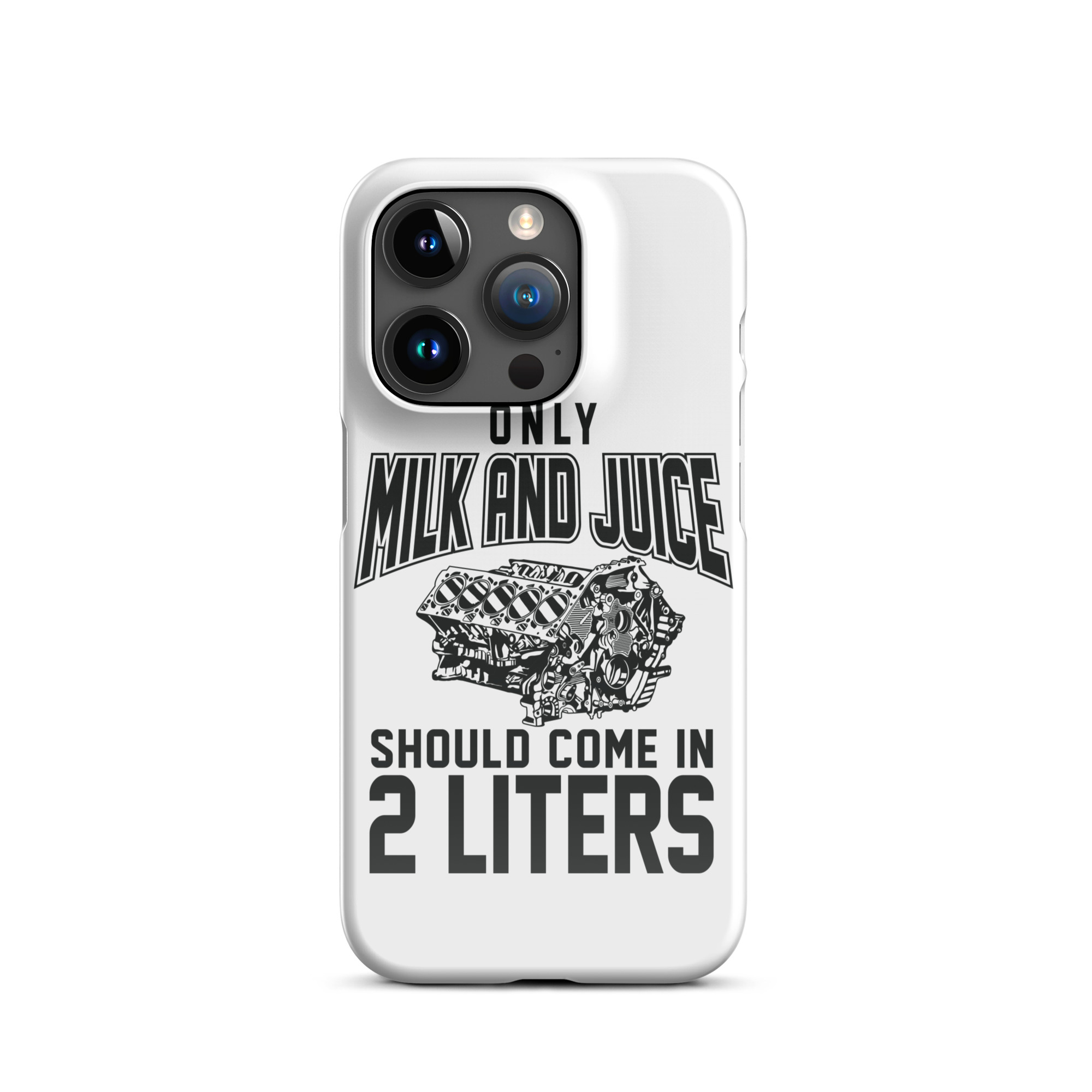 "Only Milk and Juice" (v10) for iPhone® - Image 18