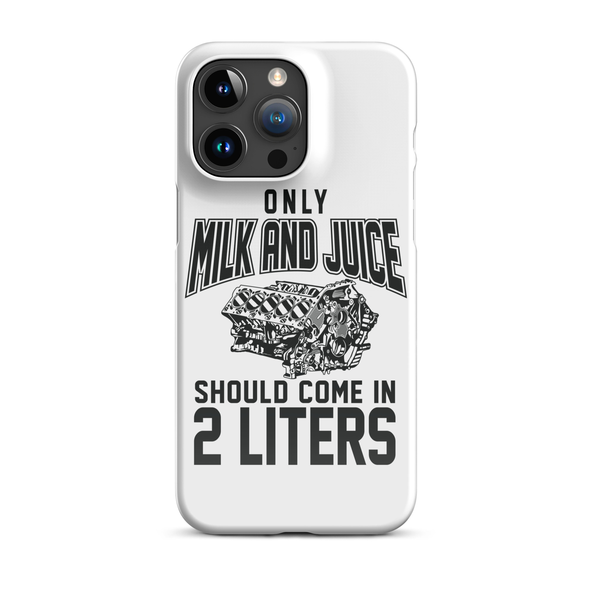 "Only Milk and Juice" (v10) for iPhone® - Image 19