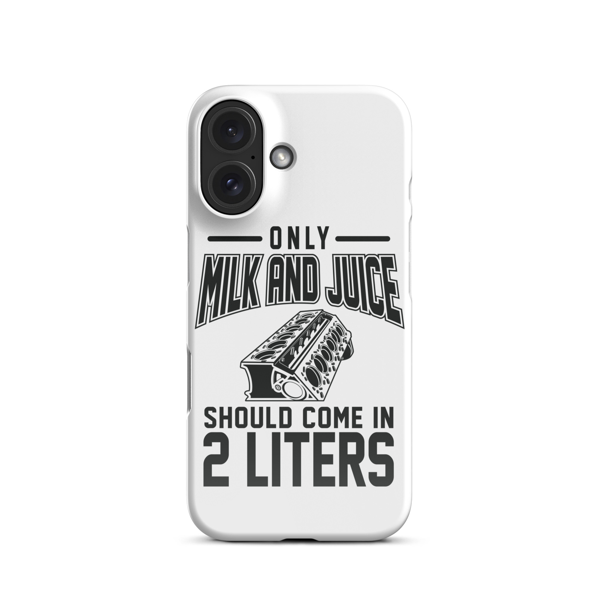 “Only Milk and Juice” (v12) for iPhone® - Image 20