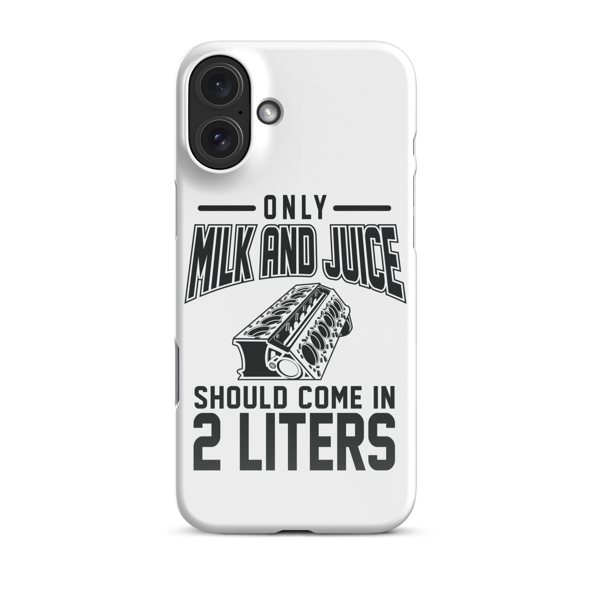 “Only Milk and Juice” (v12) for iPhone® - Image 21