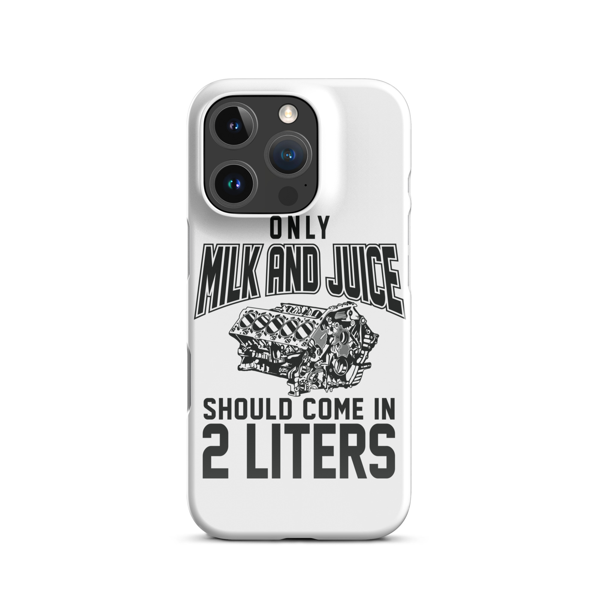 "Only Milk and Juice" (v10) for iPhone® - Image 22
