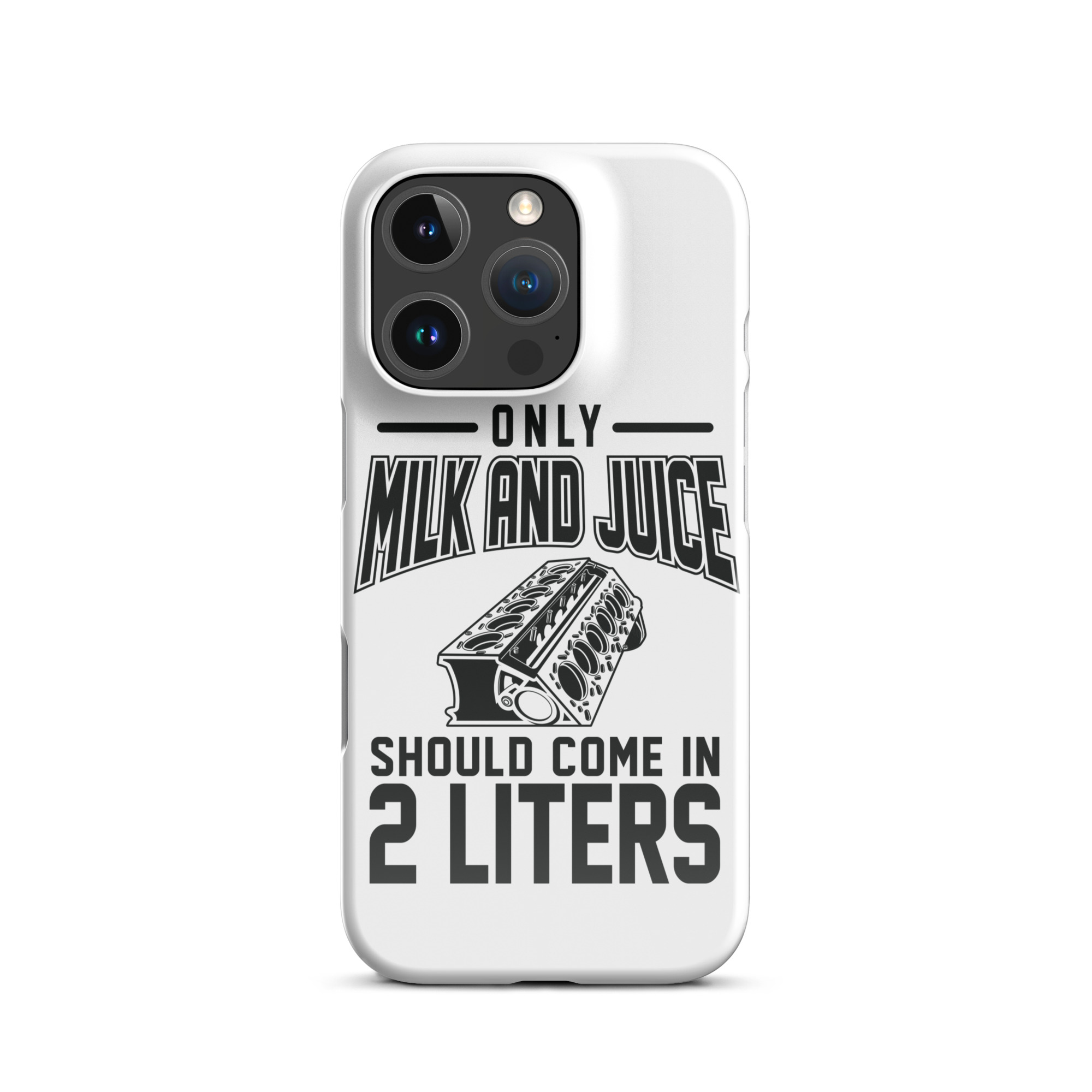 “Only Milk and Juice” (v12) for iPhone® - Image 22