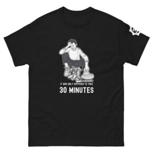 "30 minutes"