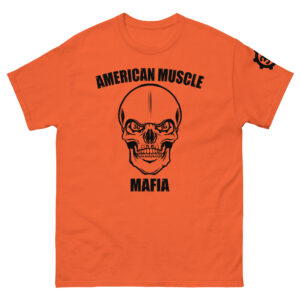 American Muscle Mafia (black)
