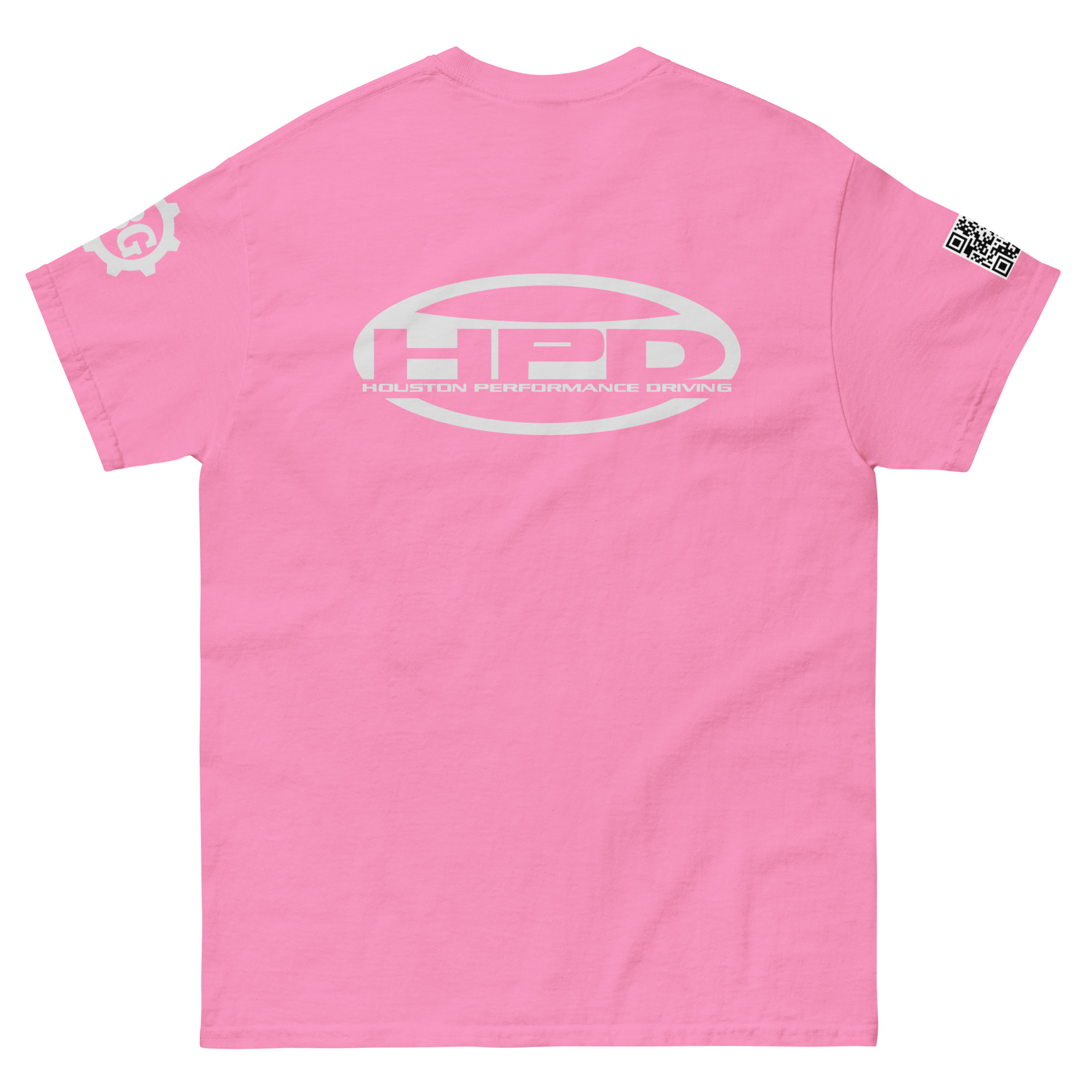HPD White Logo - Image 24