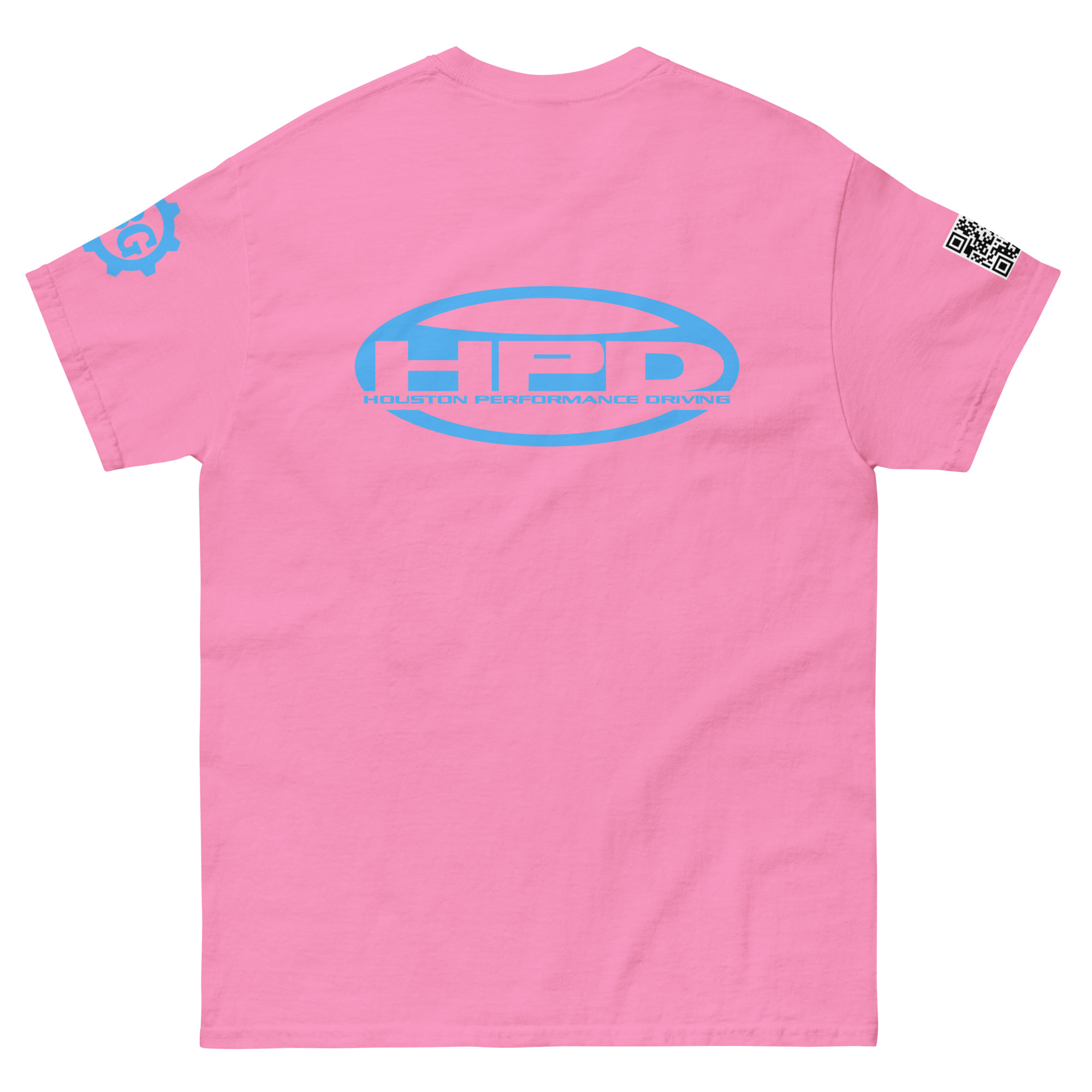 HPD Blue Logo - Image 18