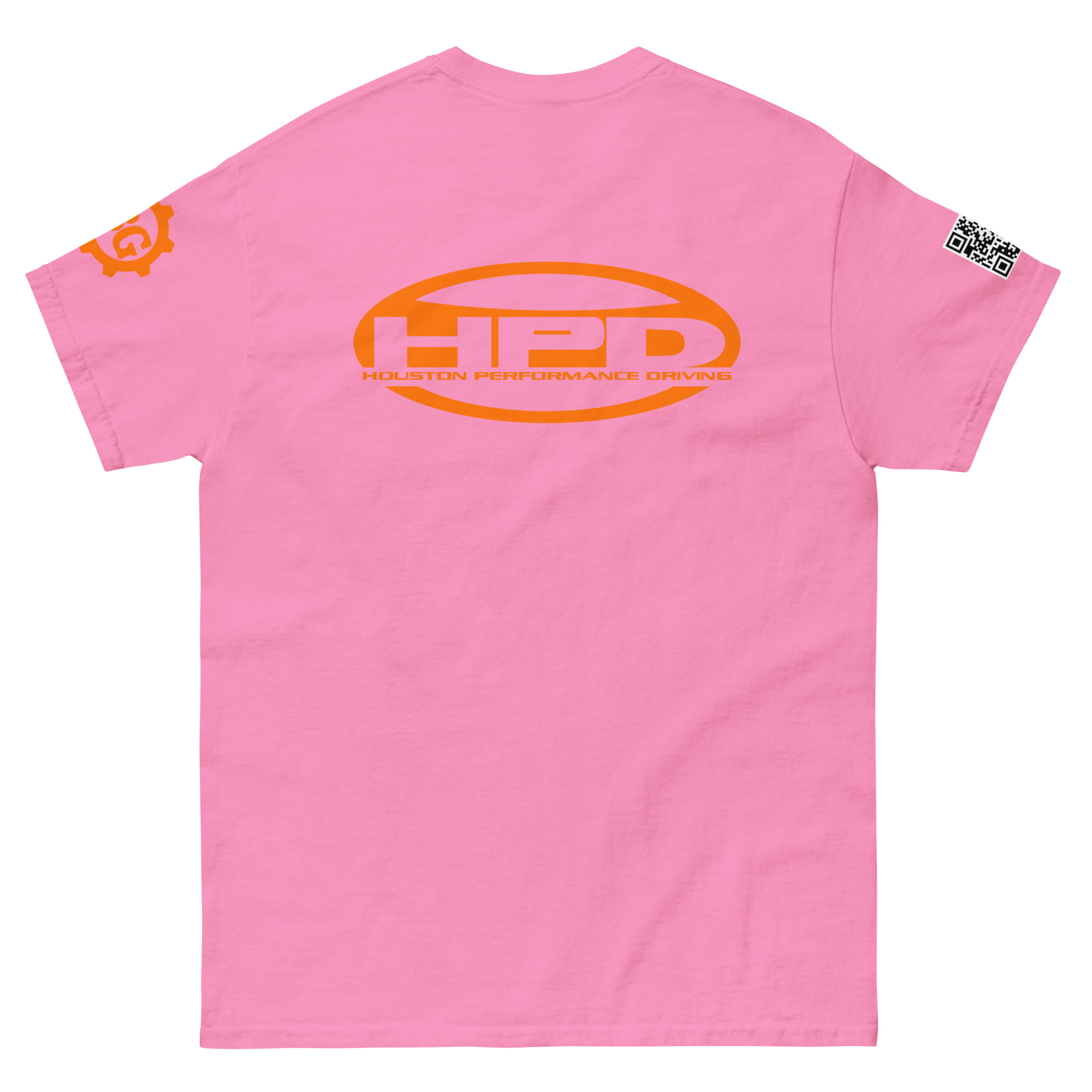 HPD Orange Logo - Image 18