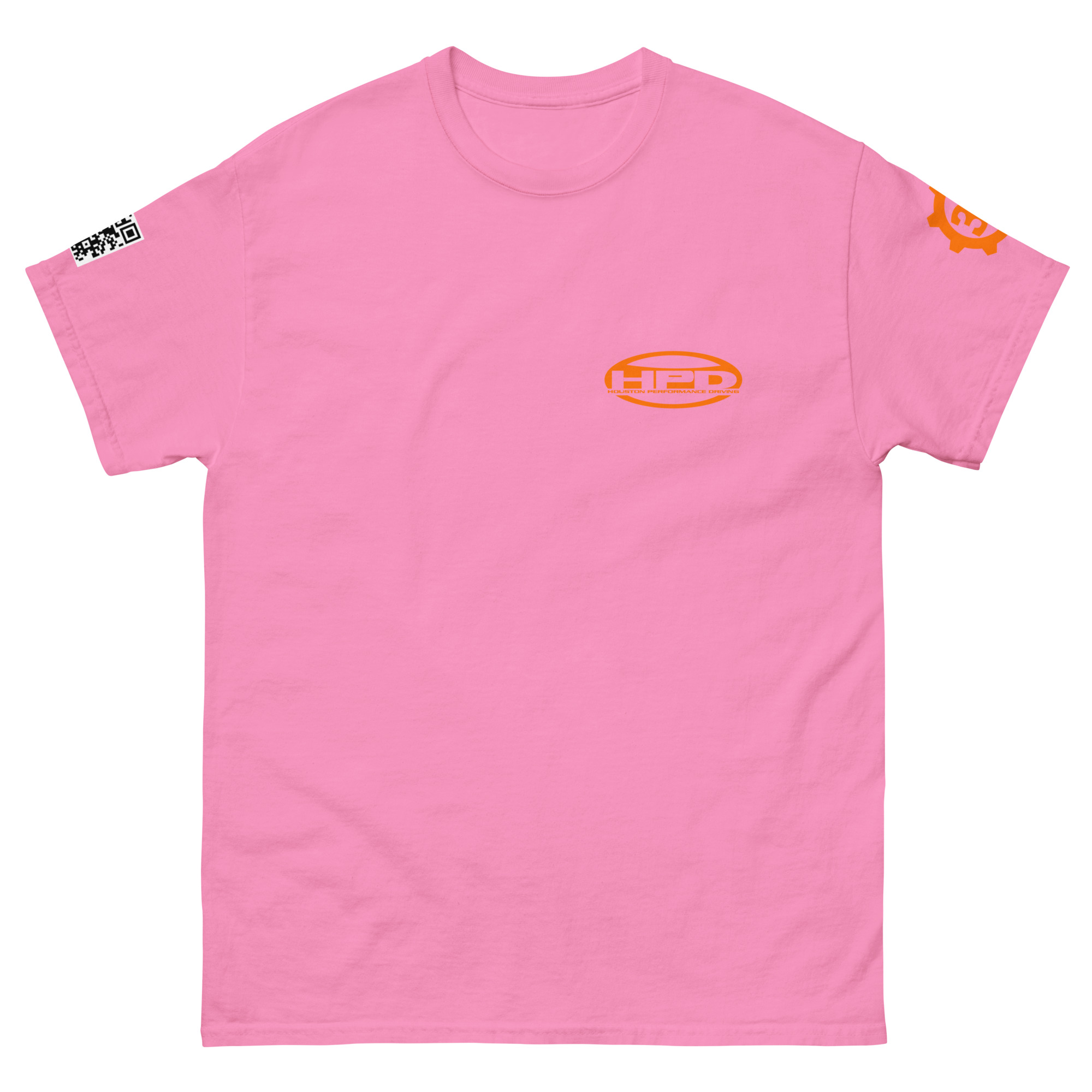 HPD Orange Logo - Image 17