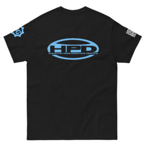 HPD Blue Logo