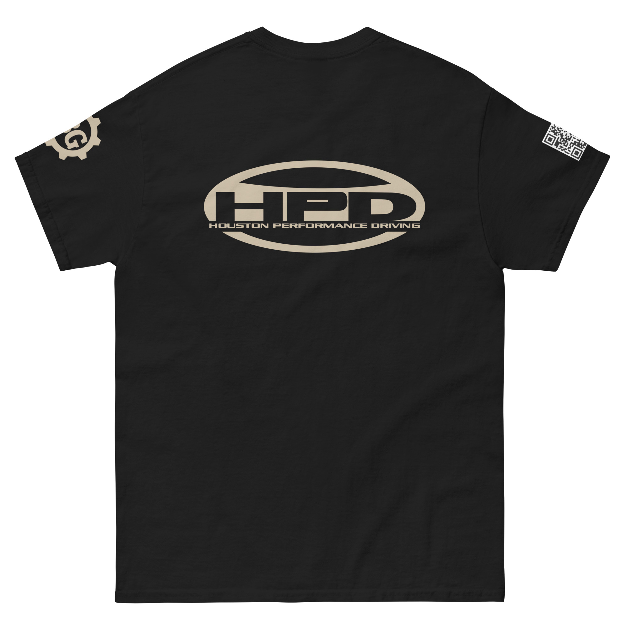 HPD Tan Logo - Image 4