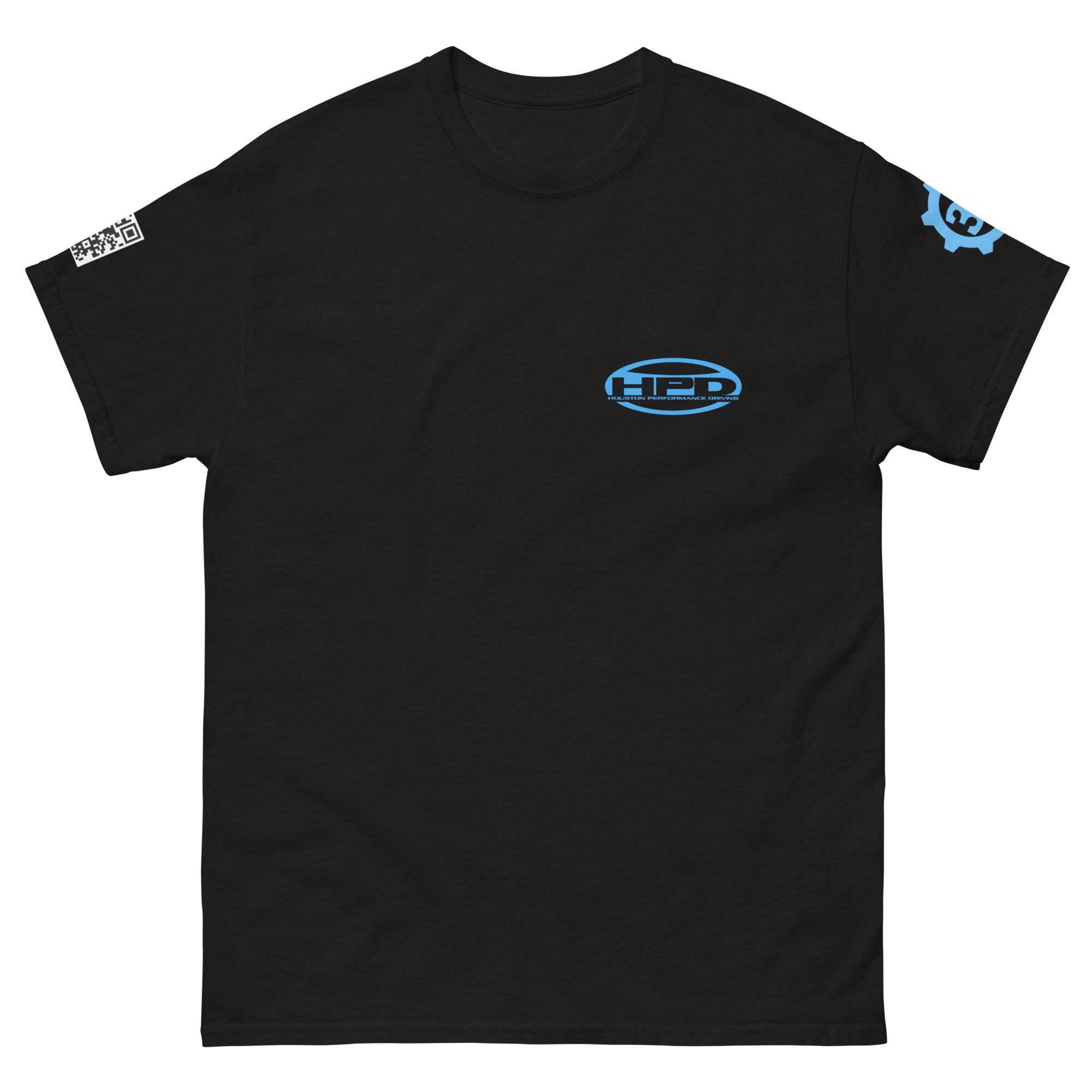 HPD Blue Logo - Image 2