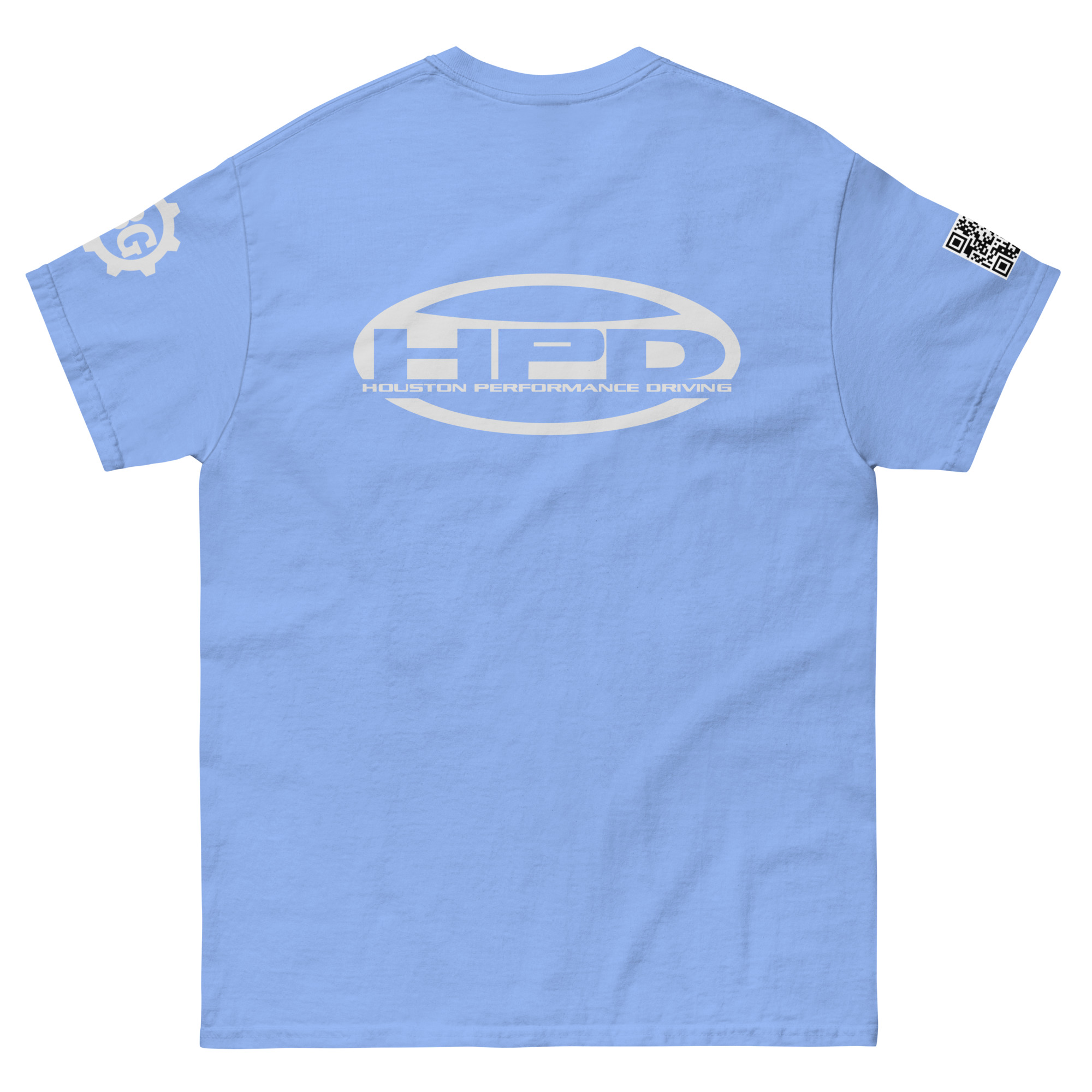 HPD White Logo - Image 26