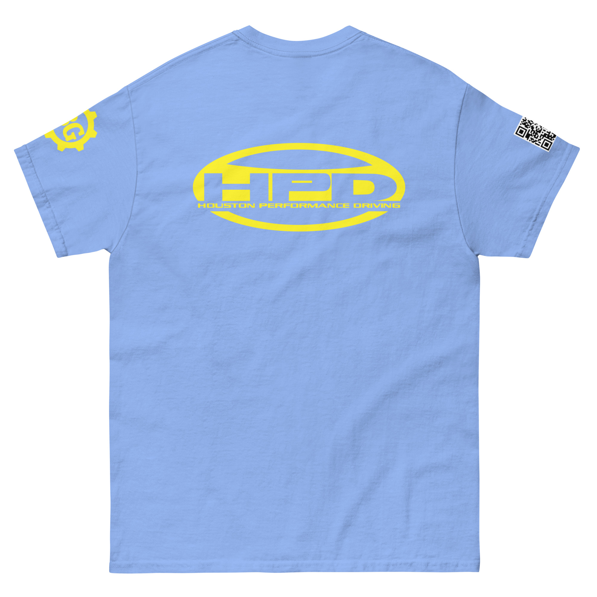 HPD Yellow Logo - Image 20
