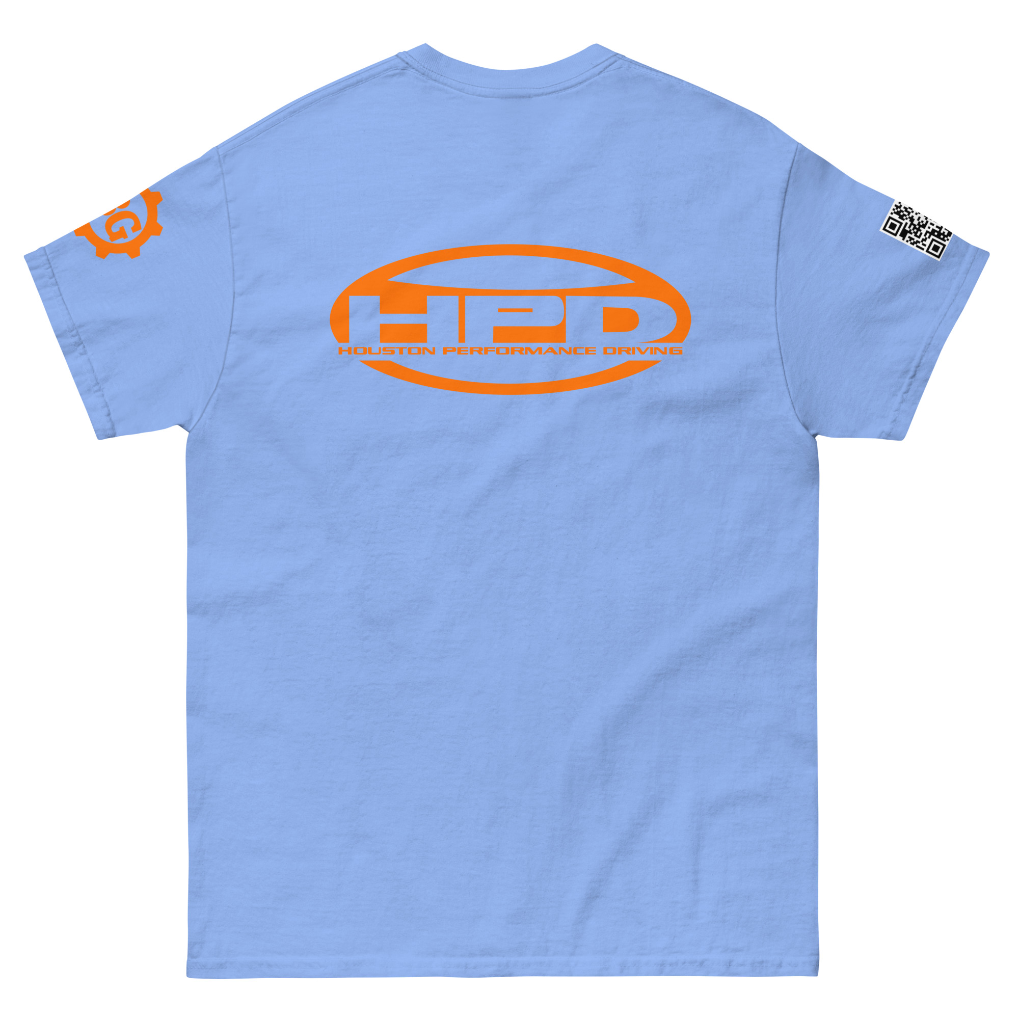 HPD Orange Logo - Image 20