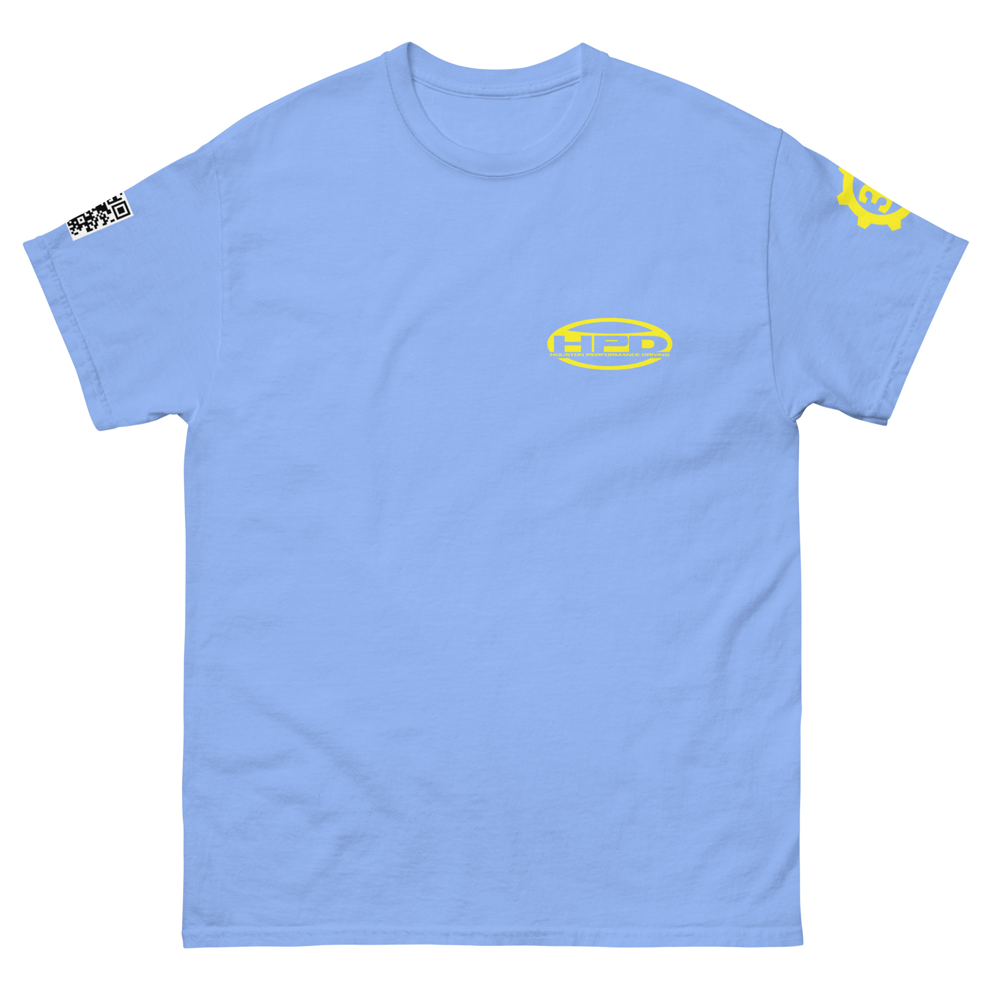 HPD Yellow Logo - Image 19