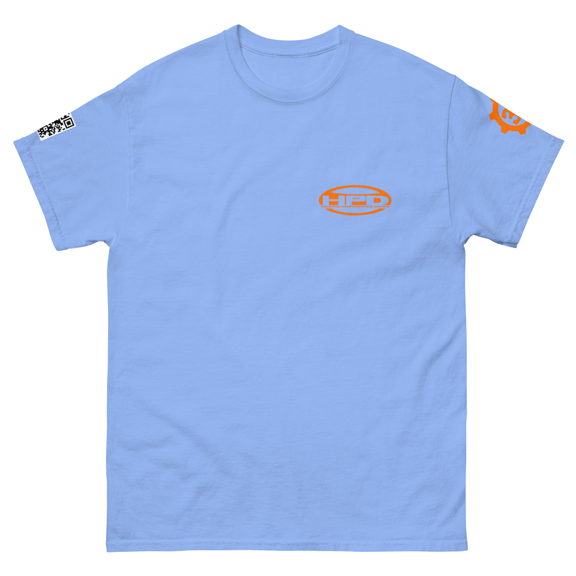 HPD Orange Logo - Image 19
