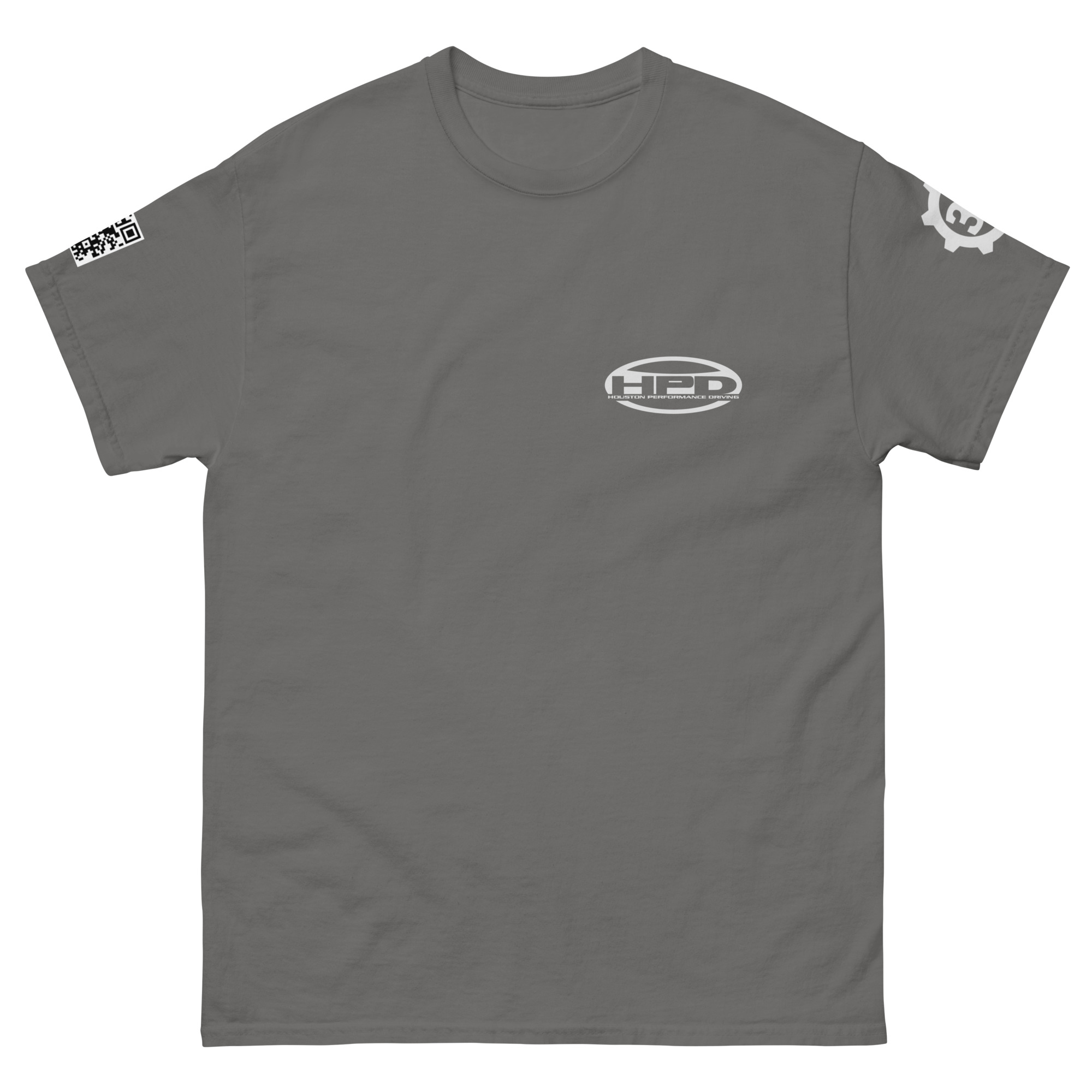 HPD White Logo - Image 15