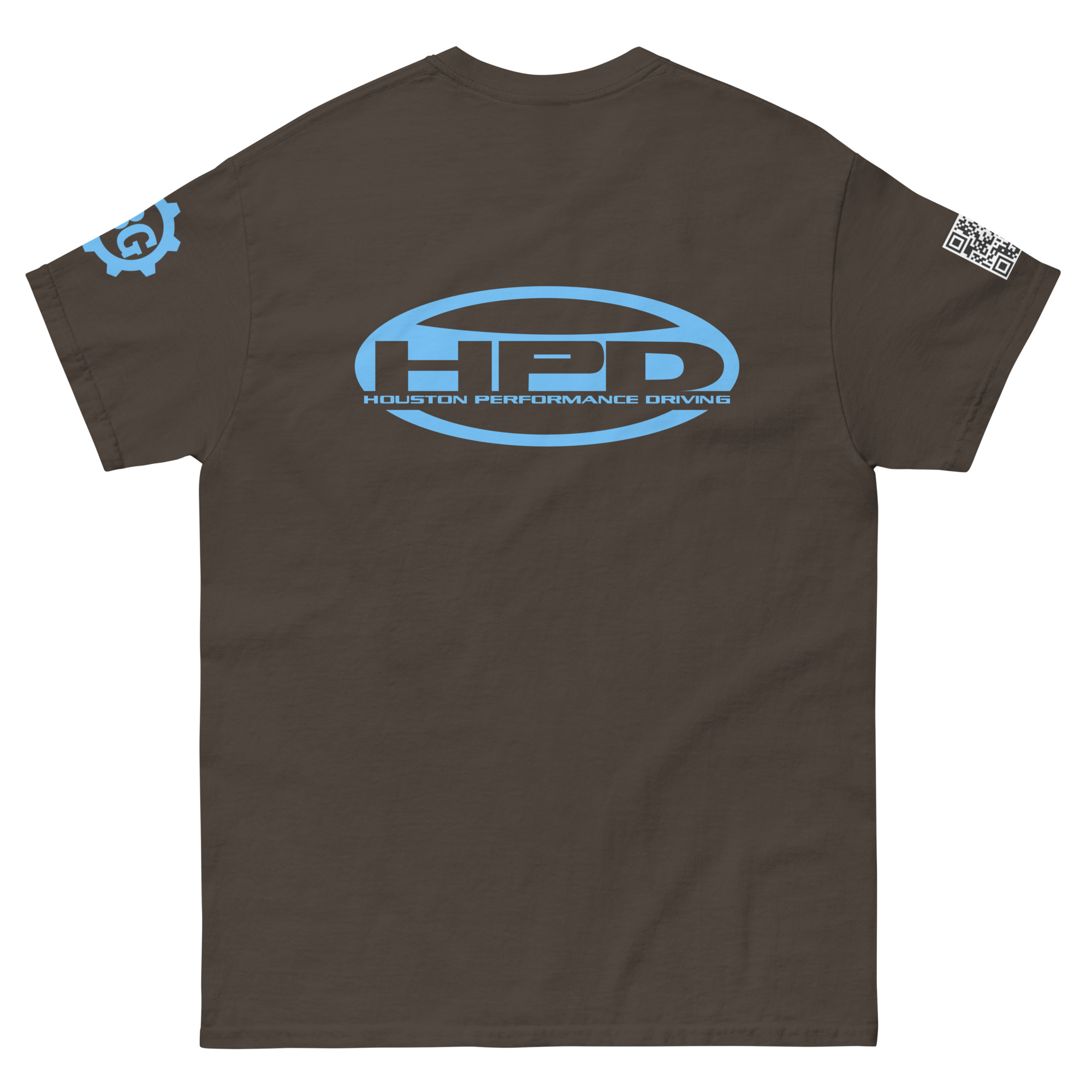 HPD Blue Logo - Image 10