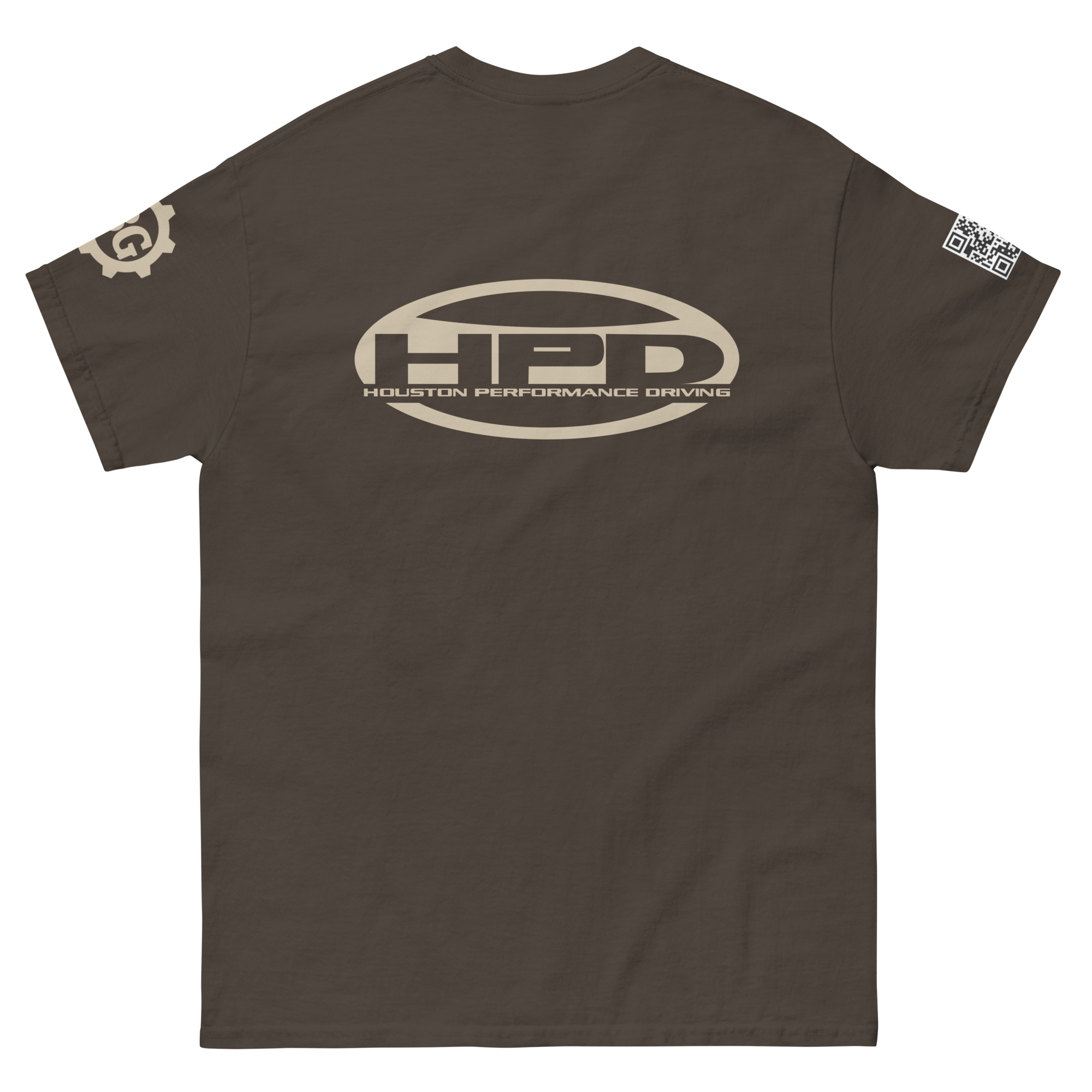 HPD Tan Logo - Image 12