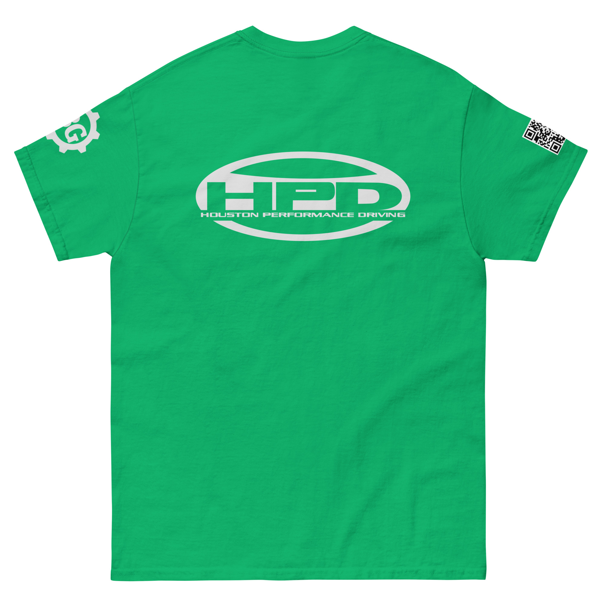 HPD White Logo - Image 22