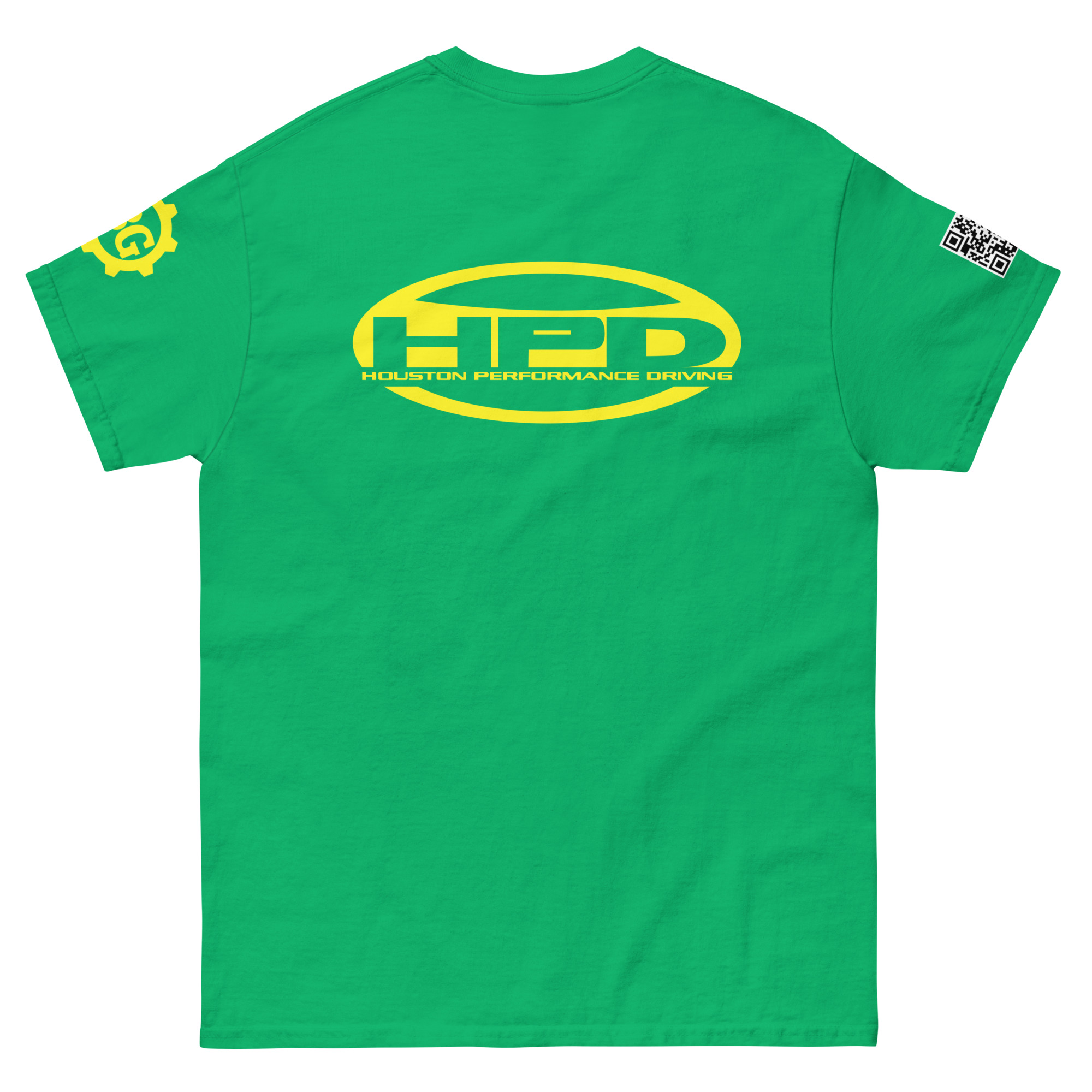 HPD Yellow Logo - Image 16