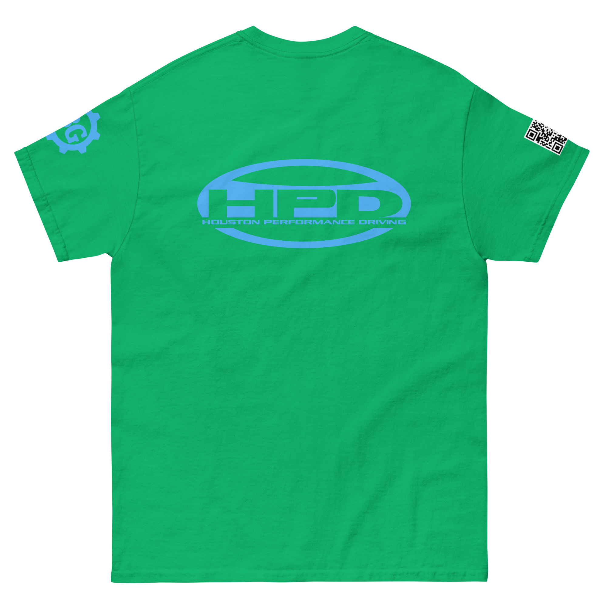 HPD Blue Logo - Image 16