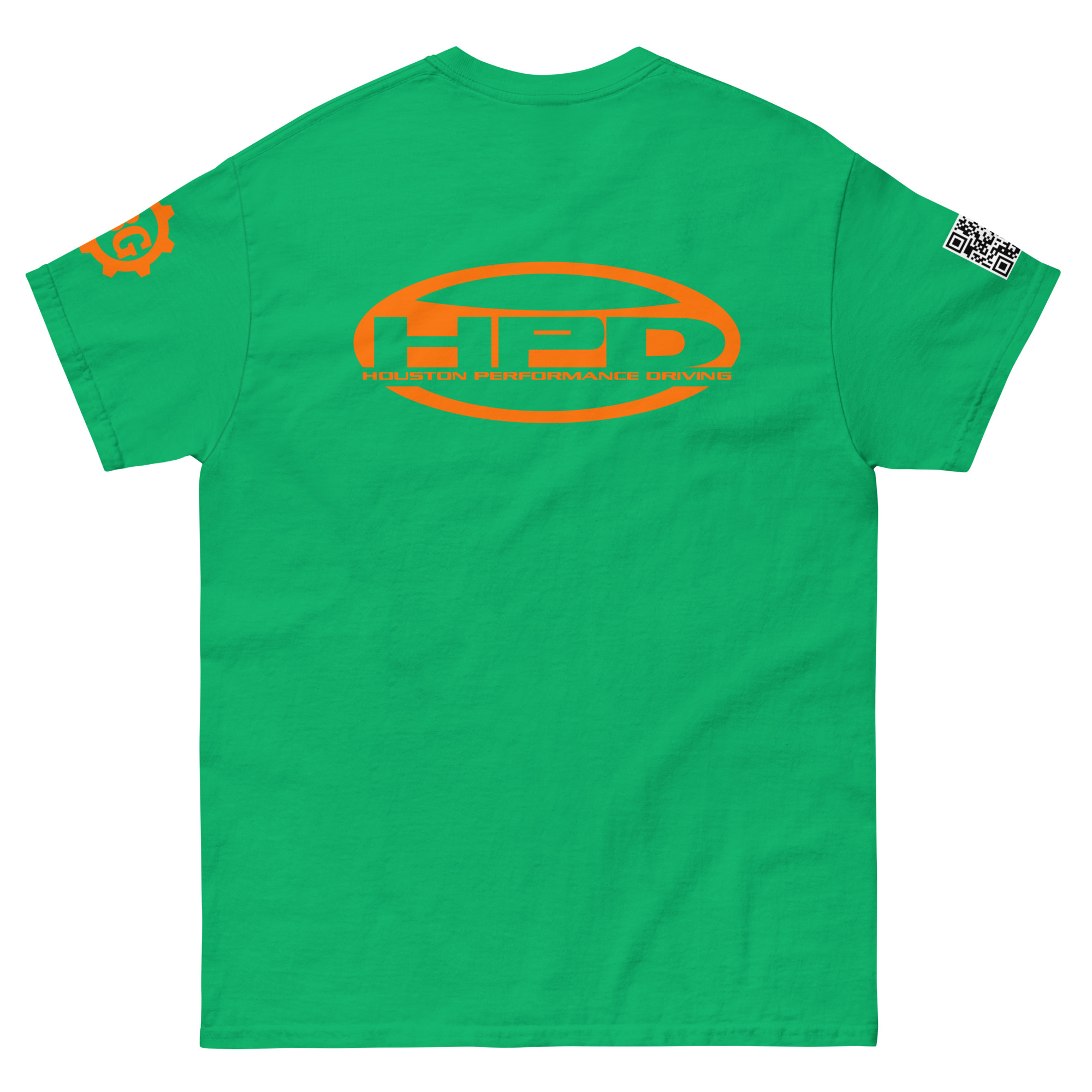 HPD Orange Logo - Image 16