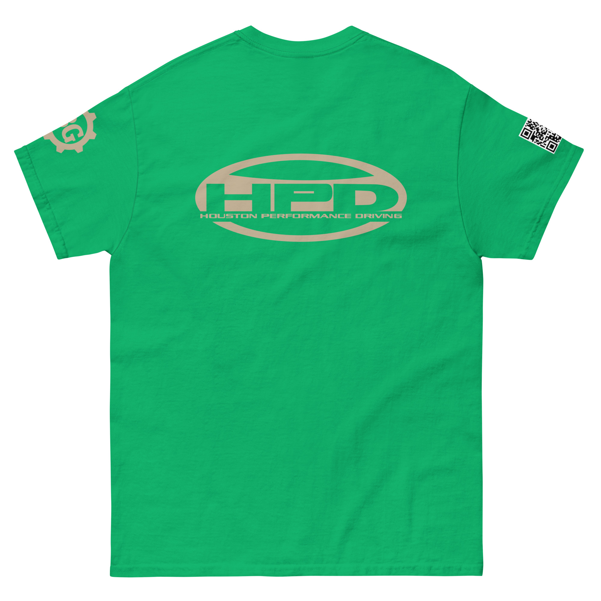 HPD Tan Logo - Image 18