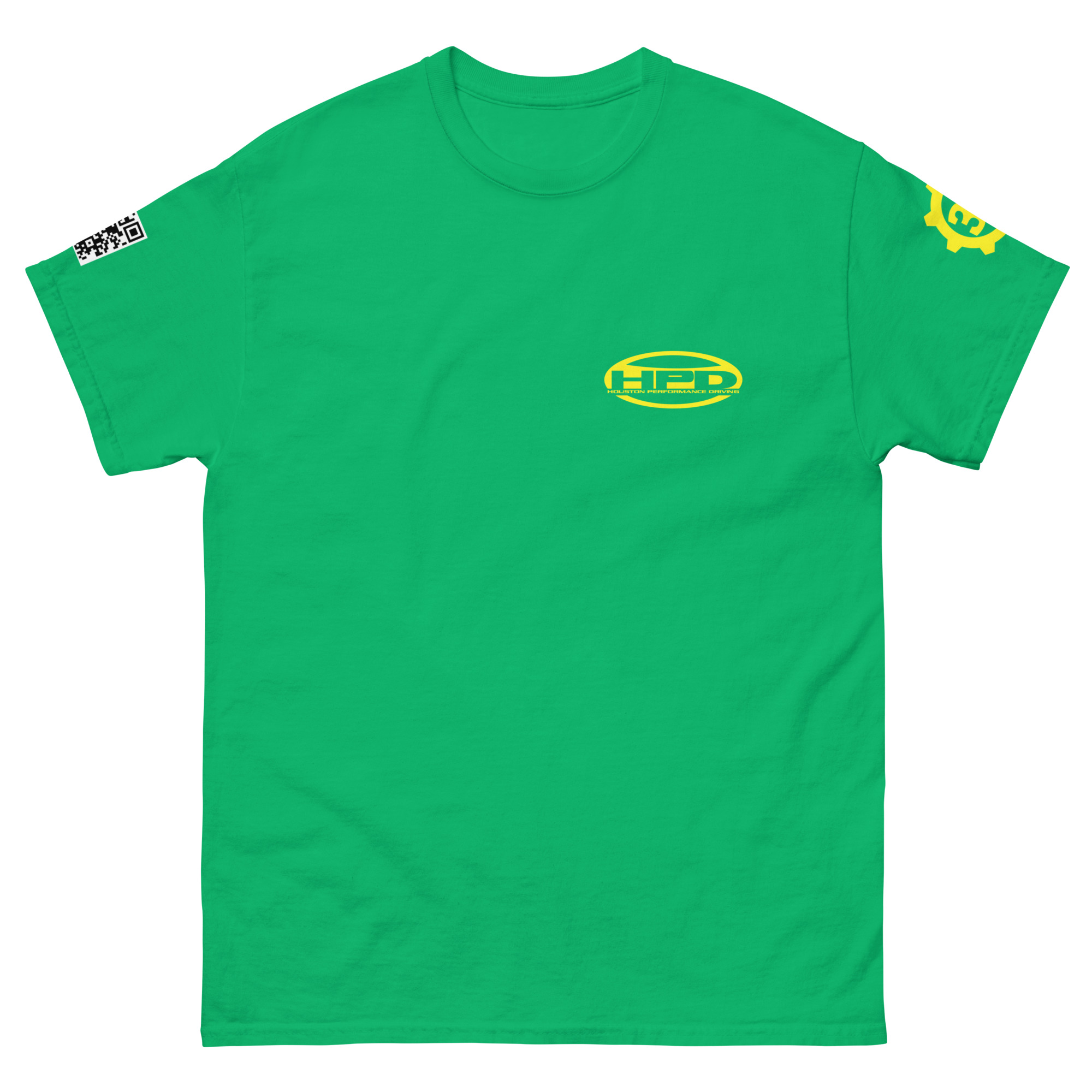 HPD Yellow Logo - Image 15