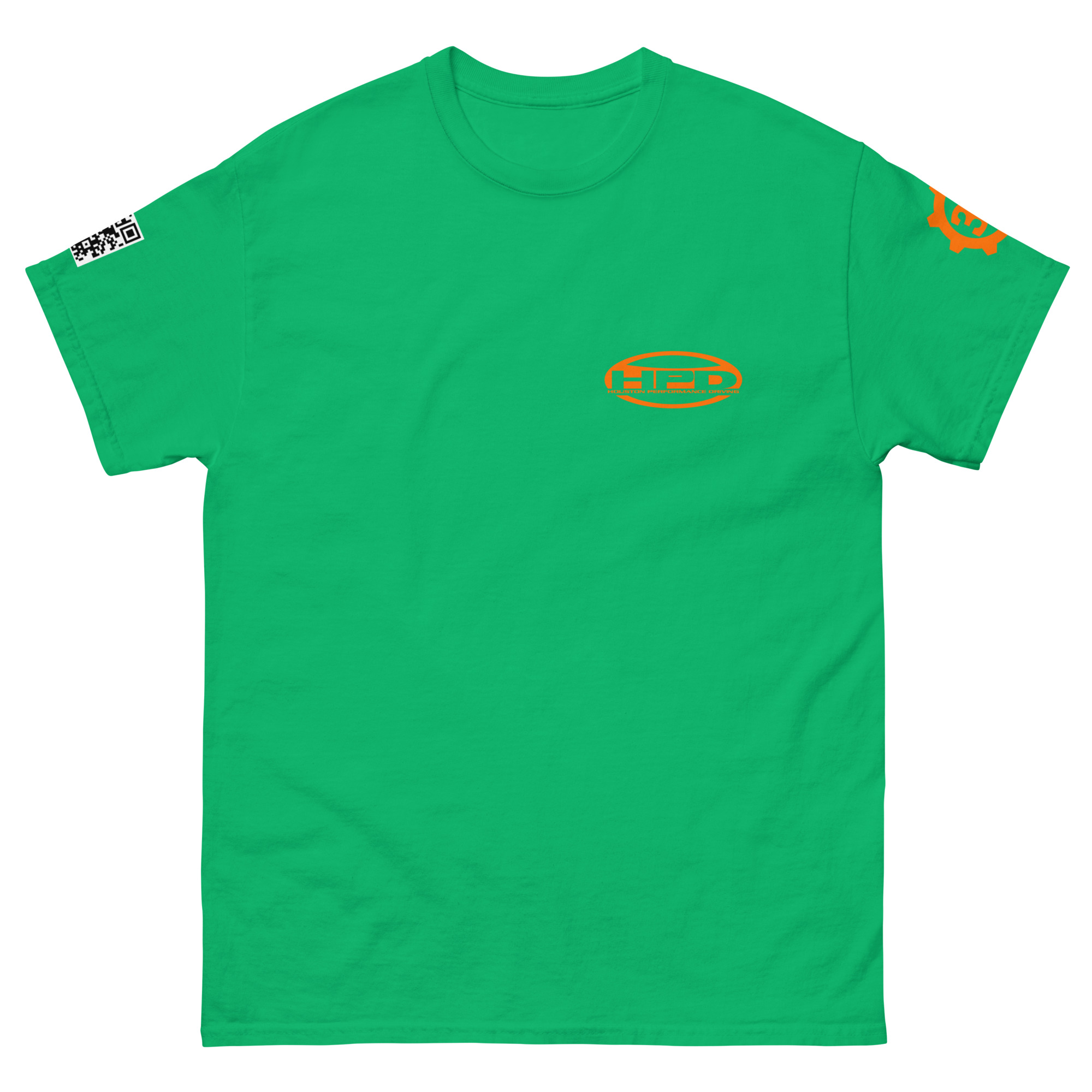 HPD Orange Logo - Image 15
