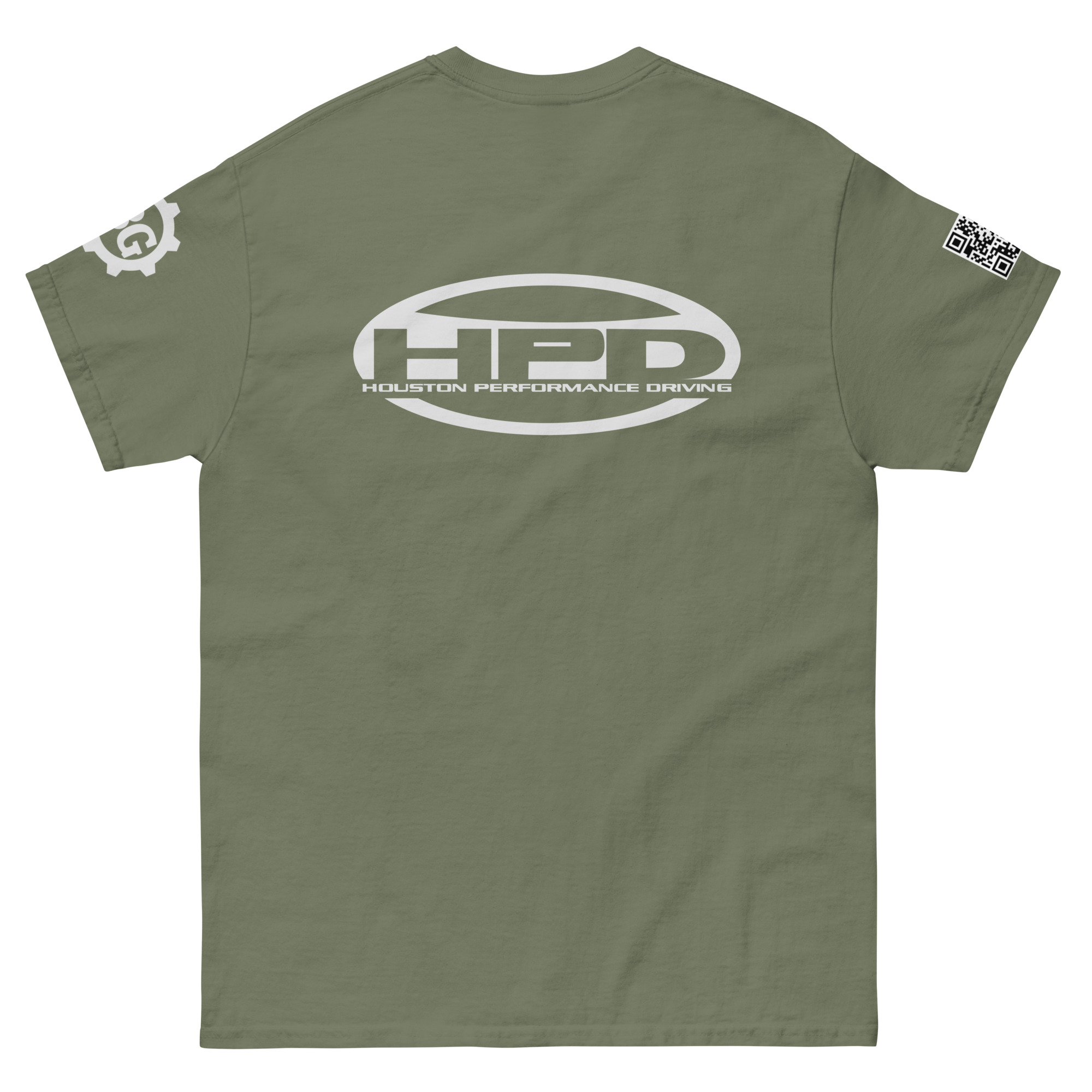 HPD White Logo - Image 18