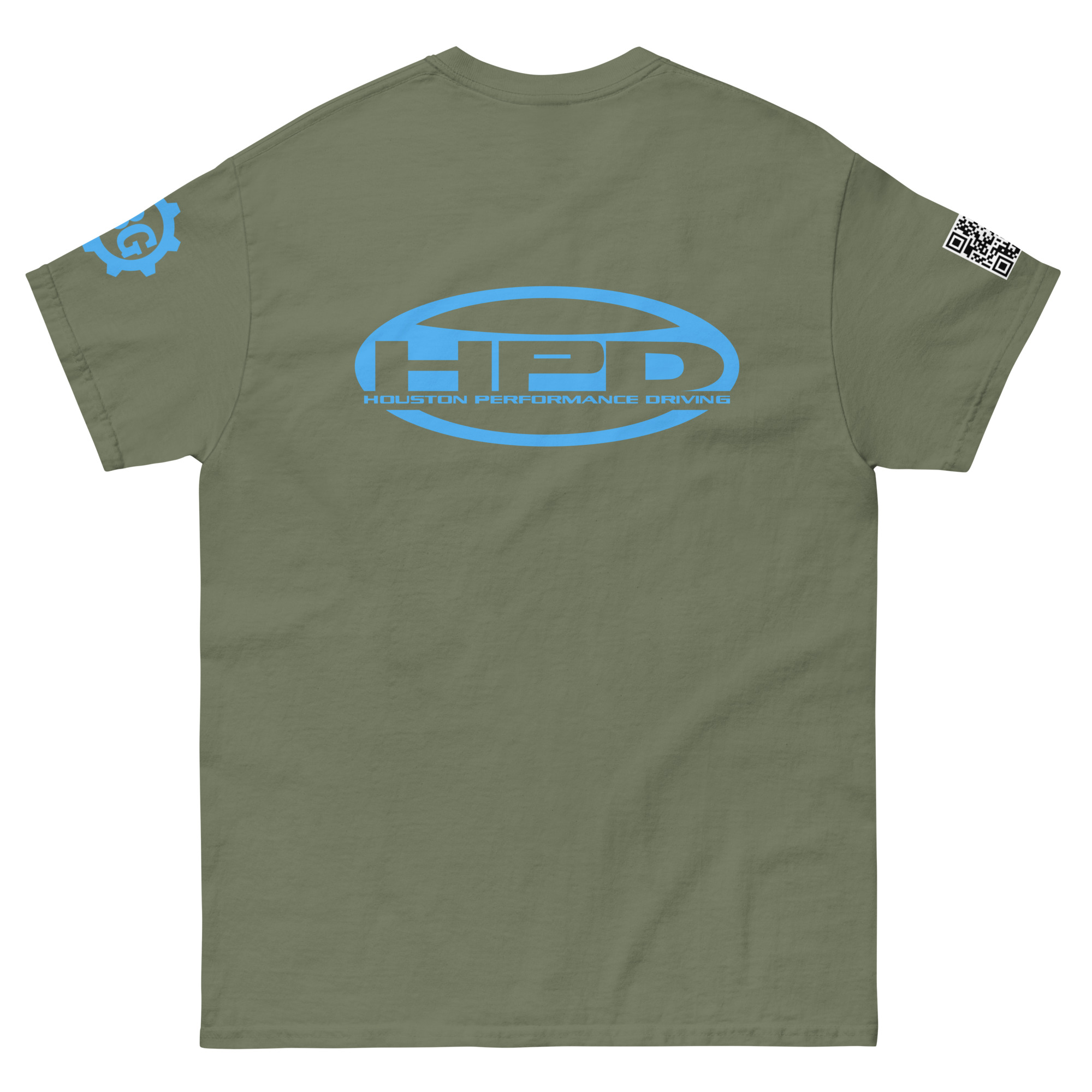 HPD Blue Logo - Image 12