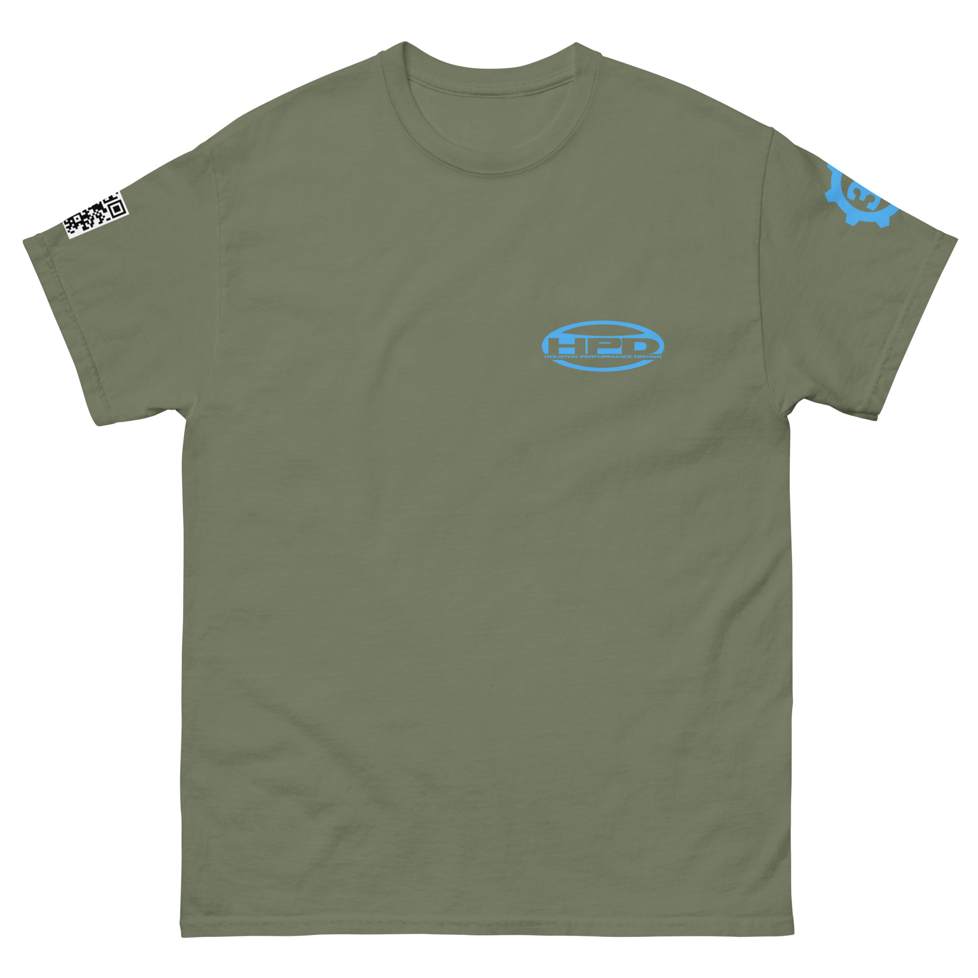 HPD Blue Logo - Image 11