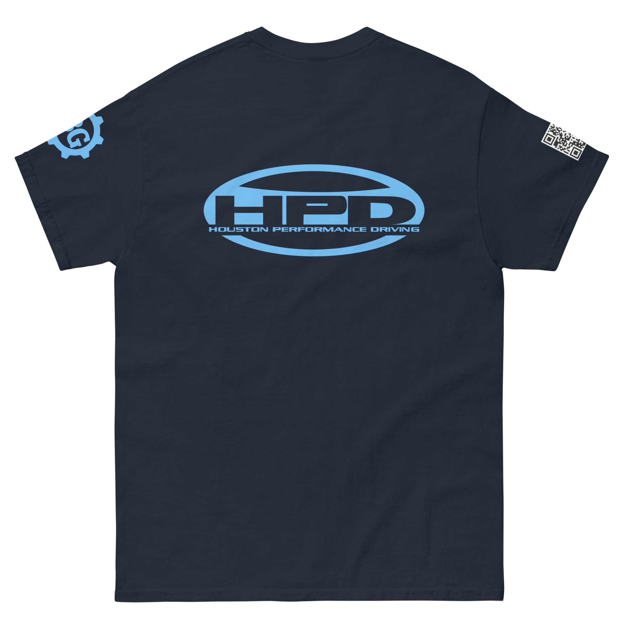 HPD Blue Logo - Image 4
