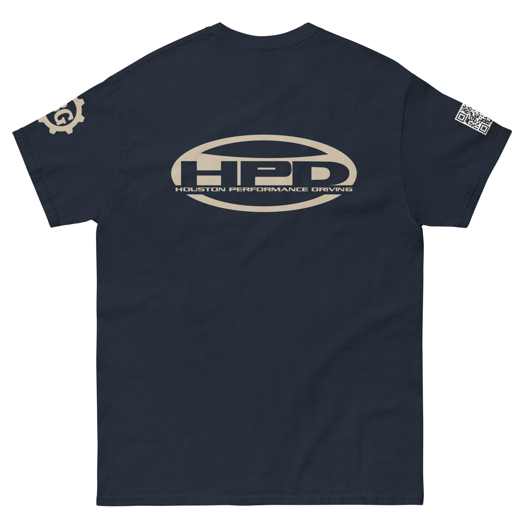 HPD Tan Logo - Image 6