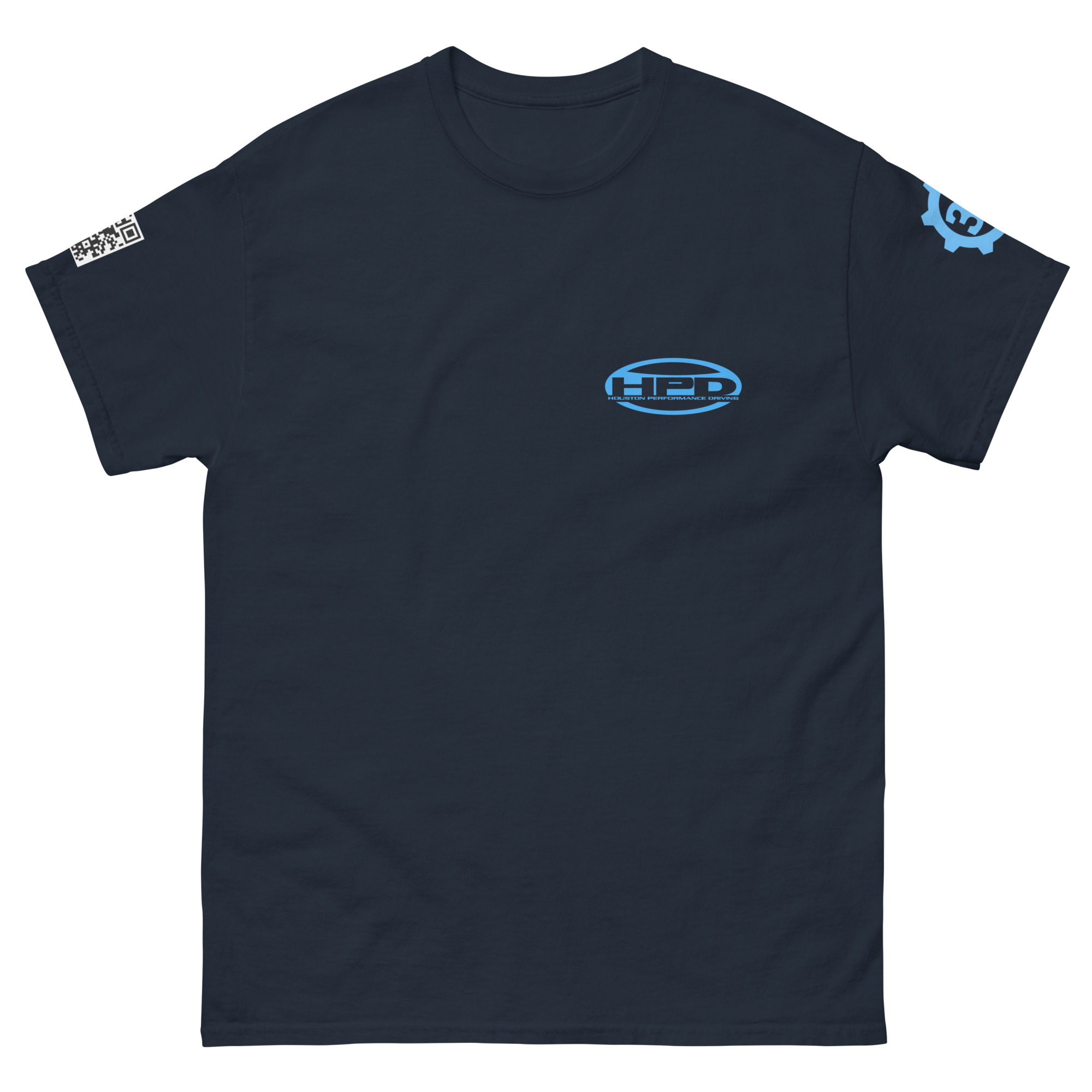 HPD Blue Logo - Image 3