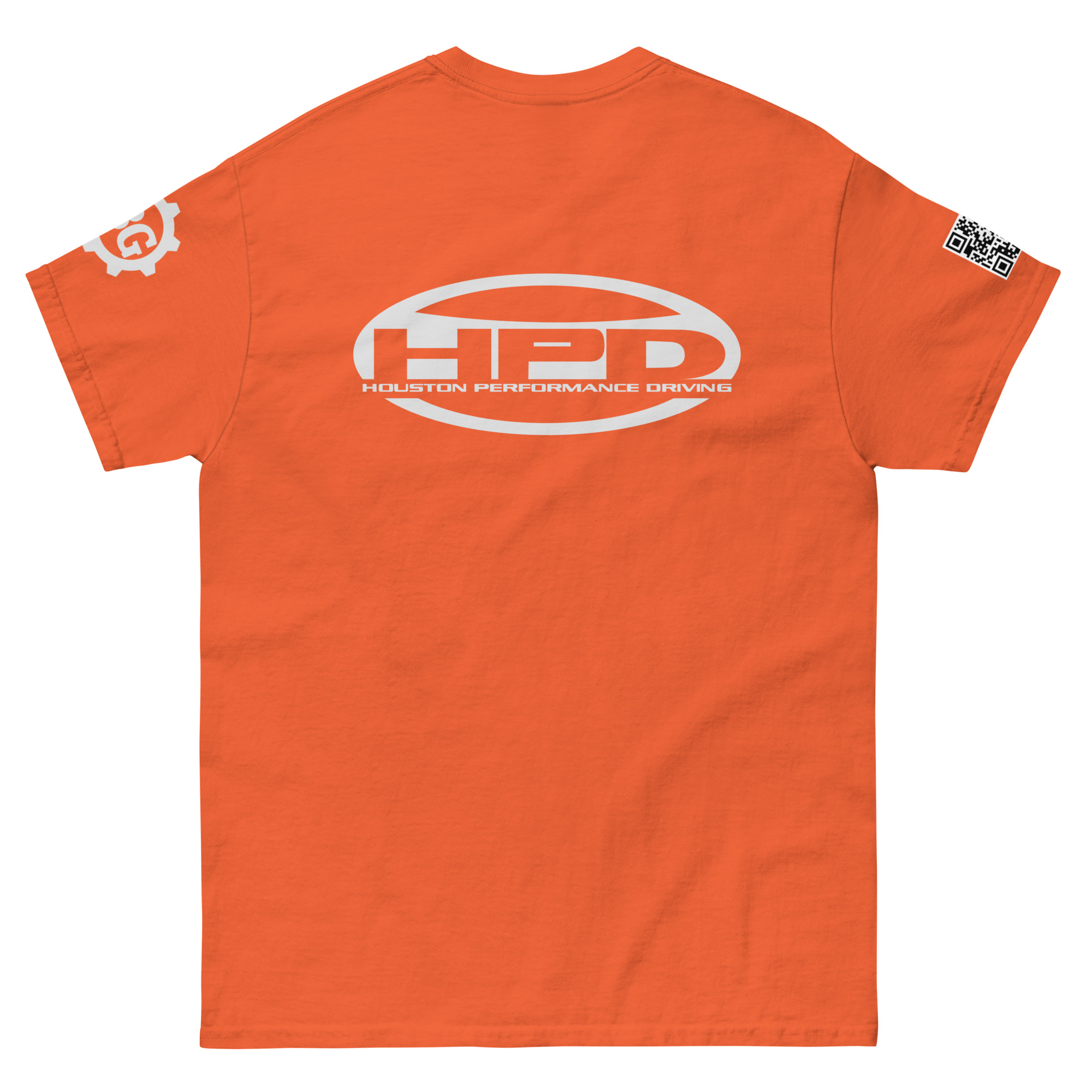 HPD White Logo - Image 20