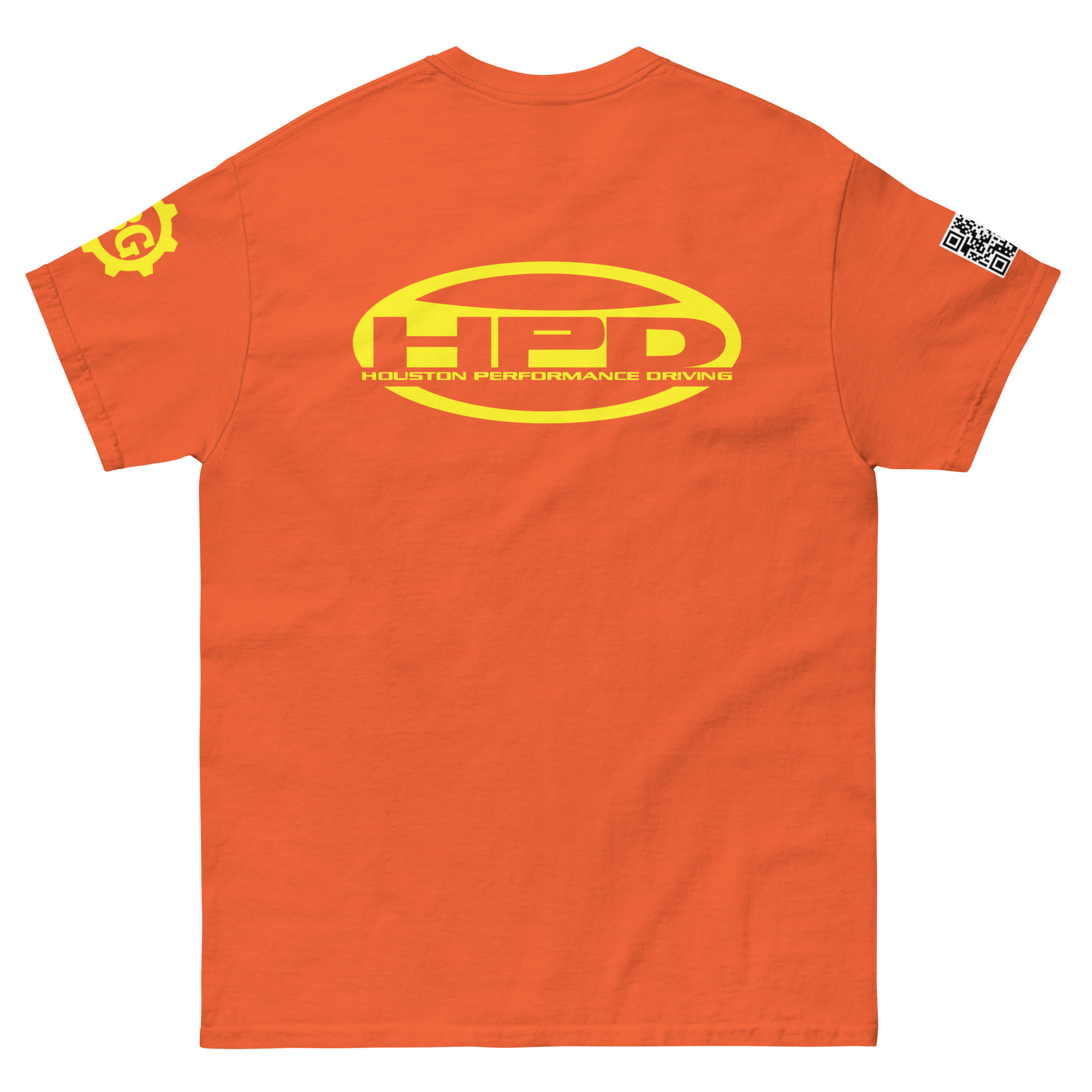 HPD Yellow Logo - Image 14