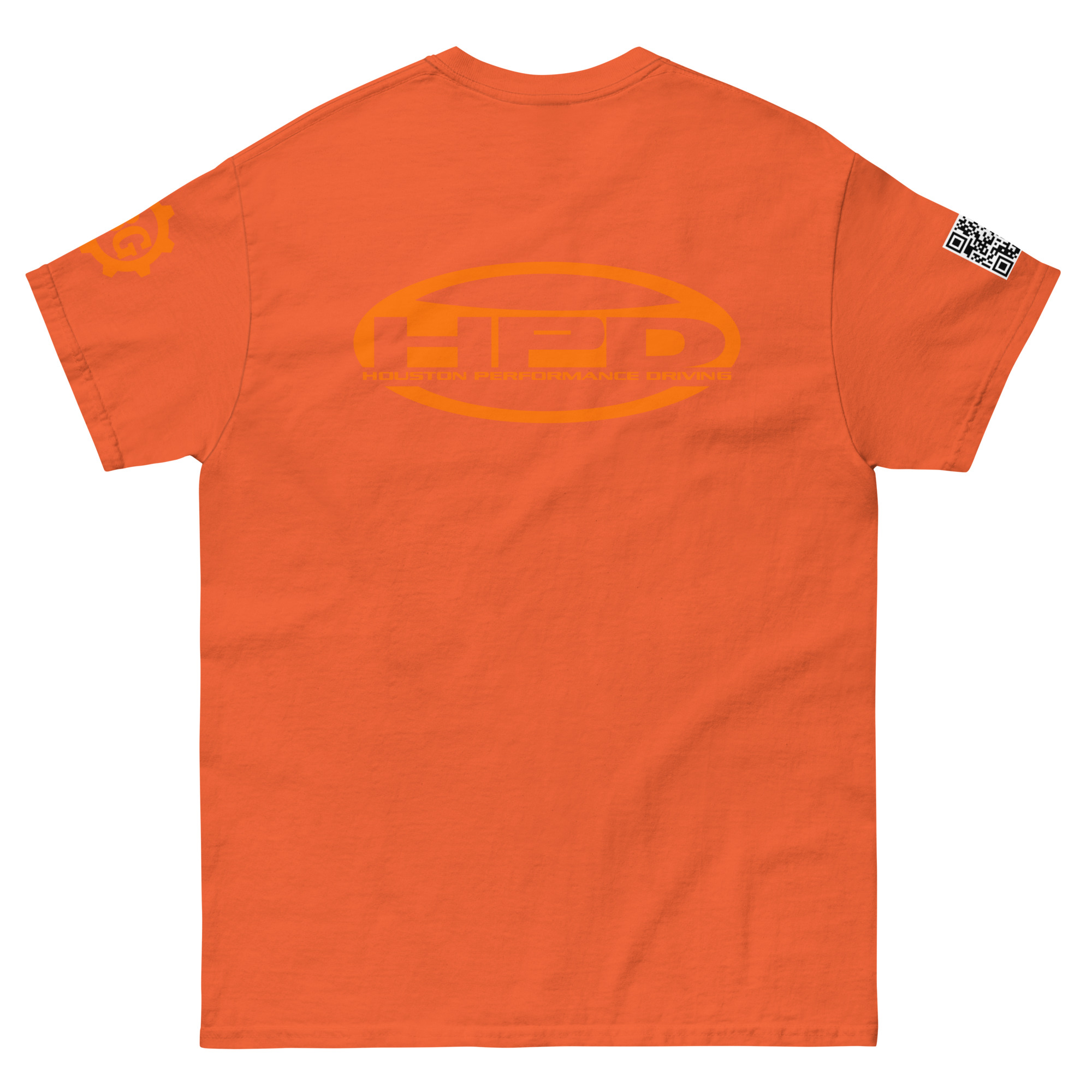 HPD Orange Logo - Image 14