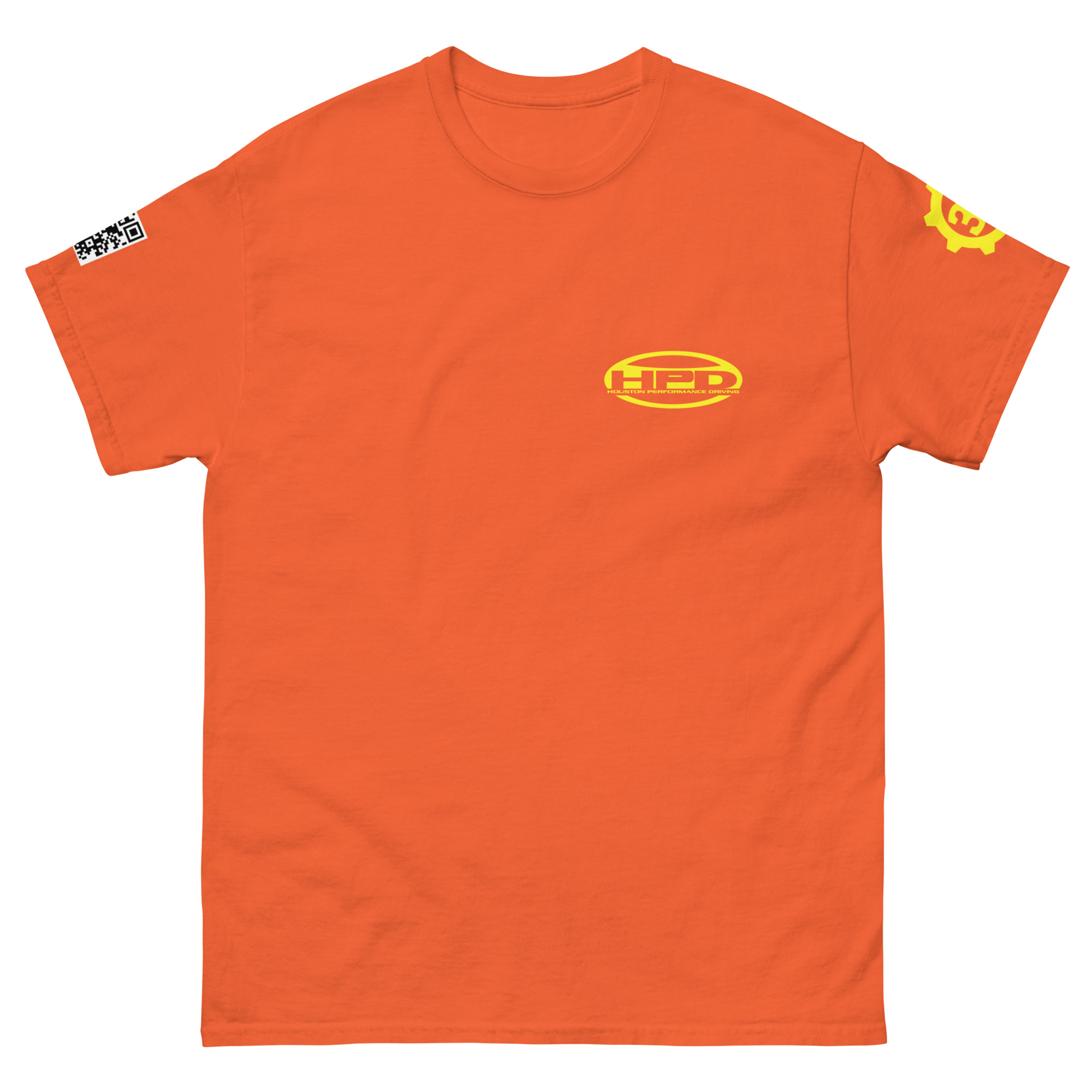 HPD Yellow Logo - Image 13