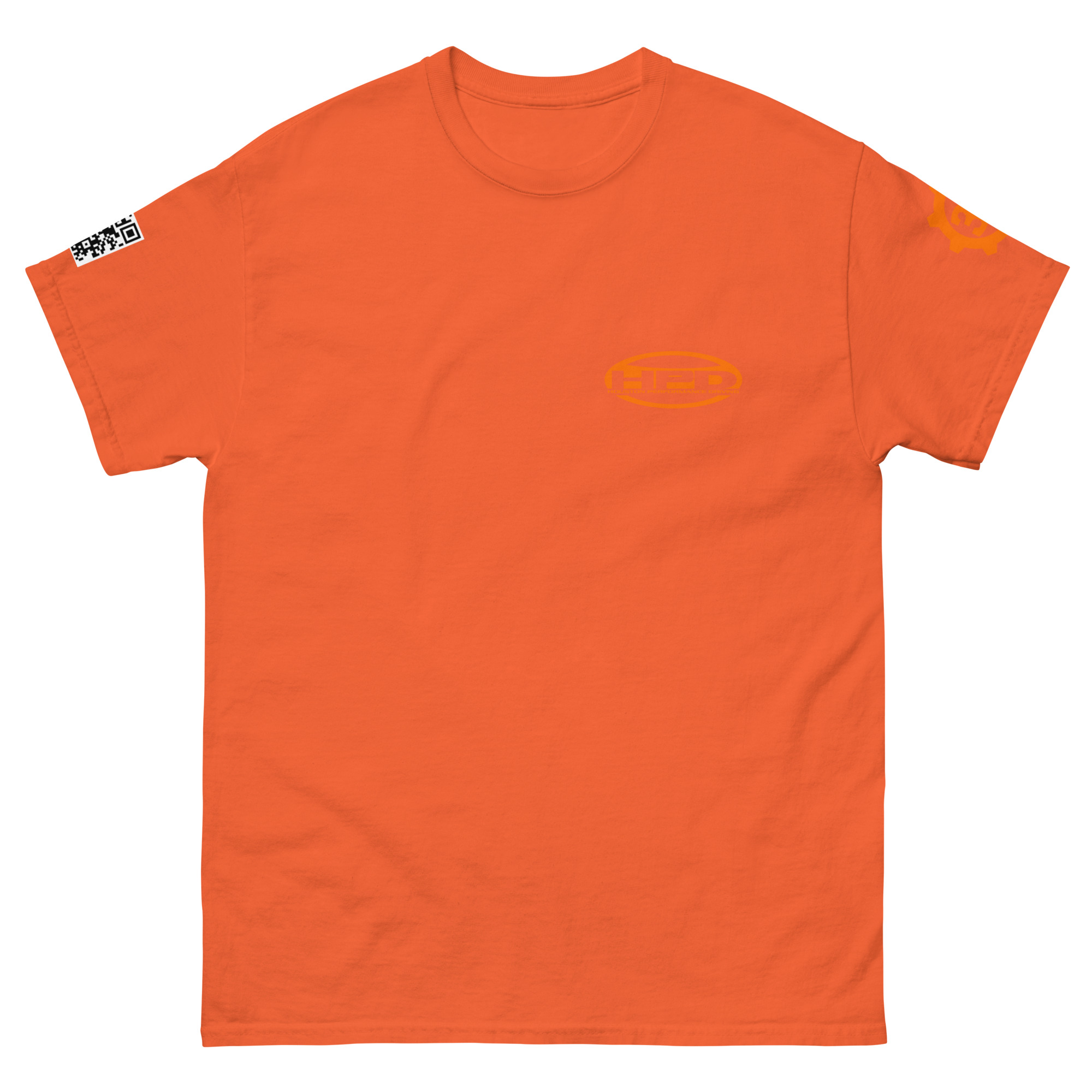 HPD Orange Logo - Image 13
