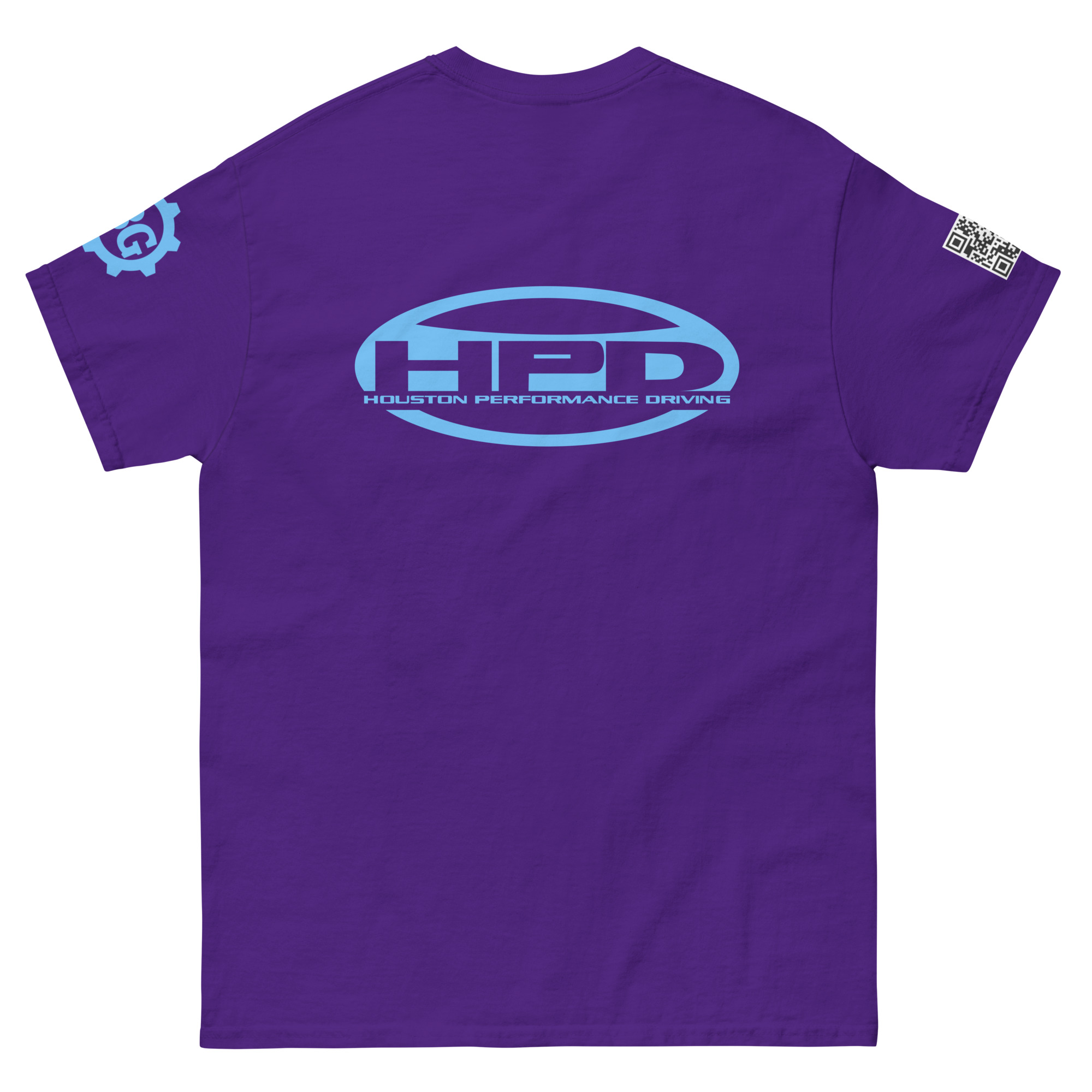 HPD Blue Logo - Image 6