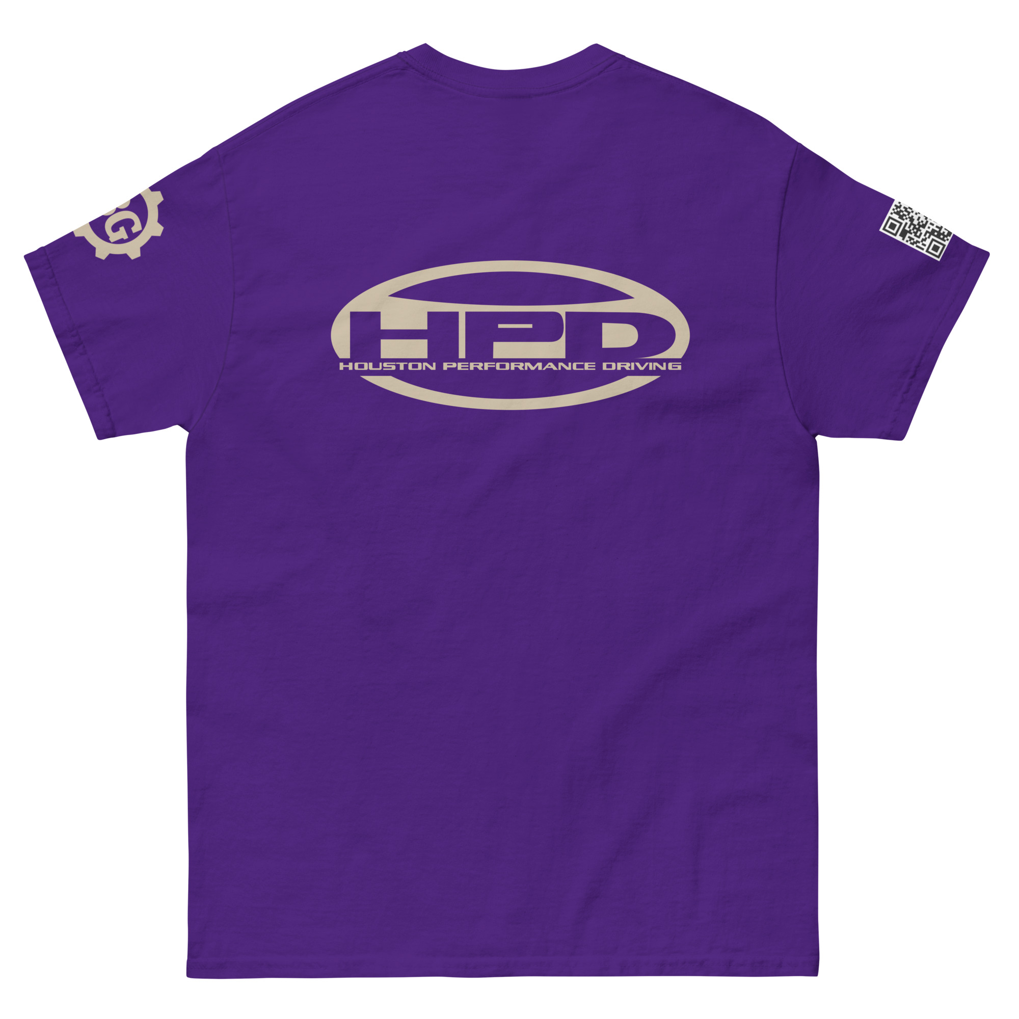 HPD Tan Logo - Image 8