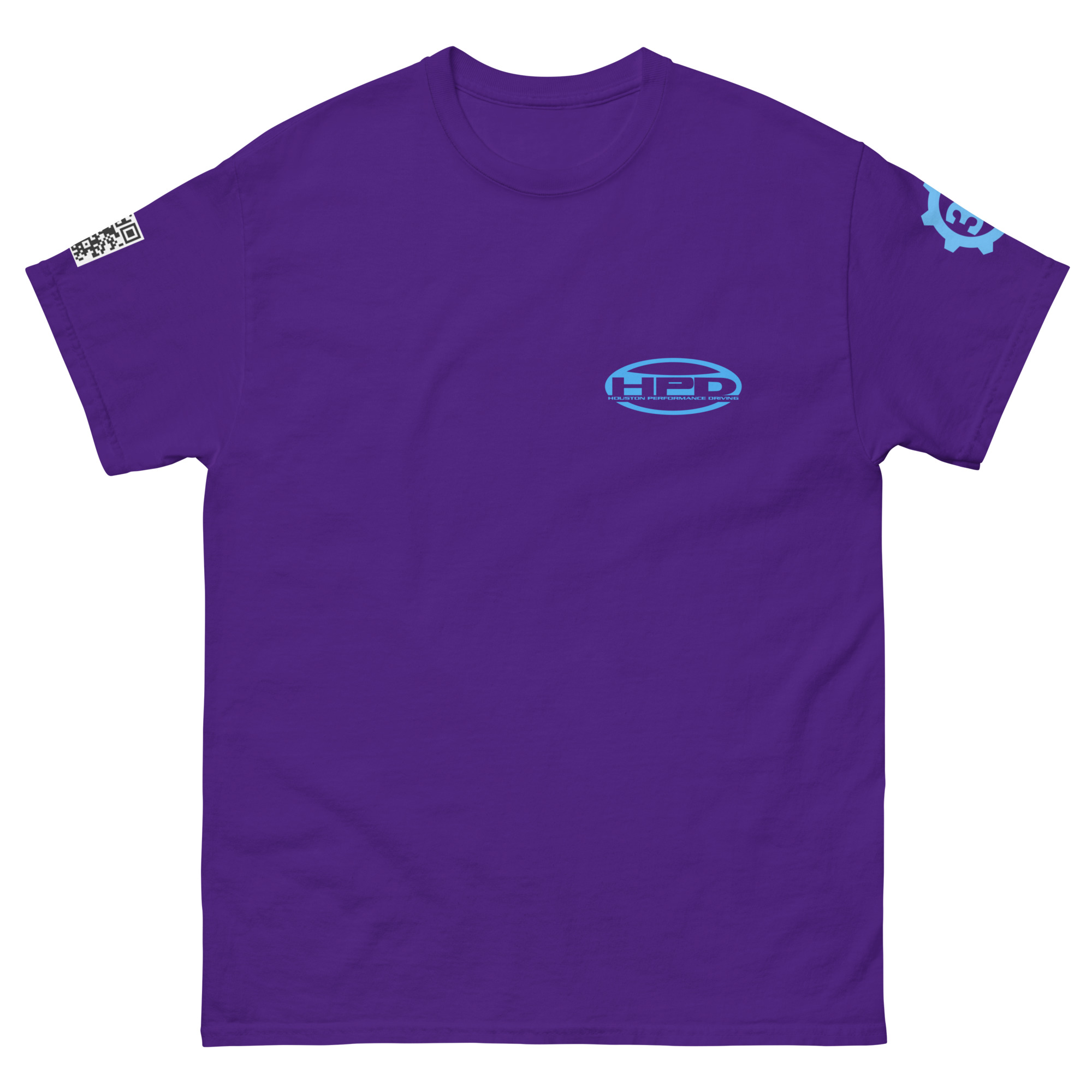 HPD Blue Logo - Image 5