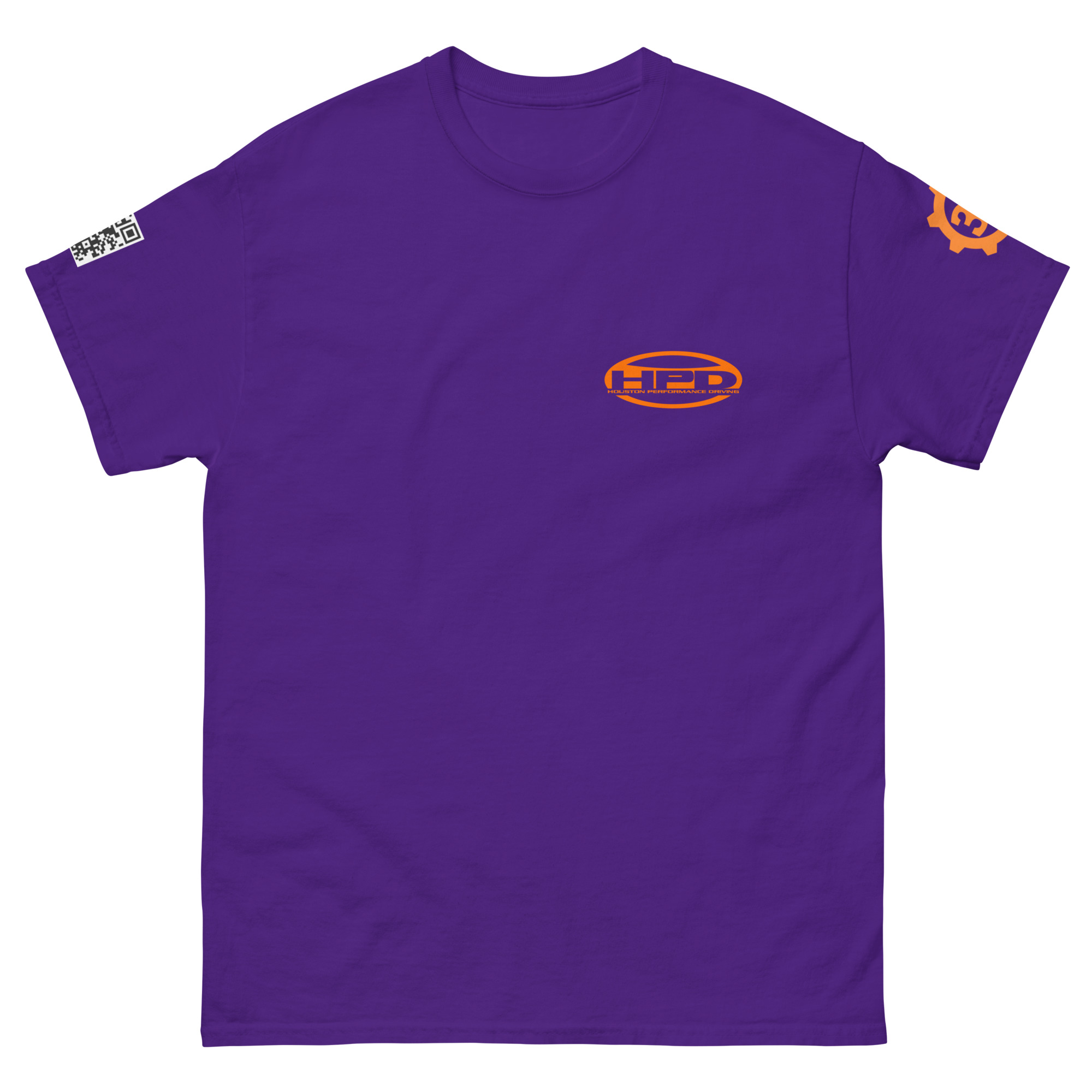 HPD Orange Logo - Image 5